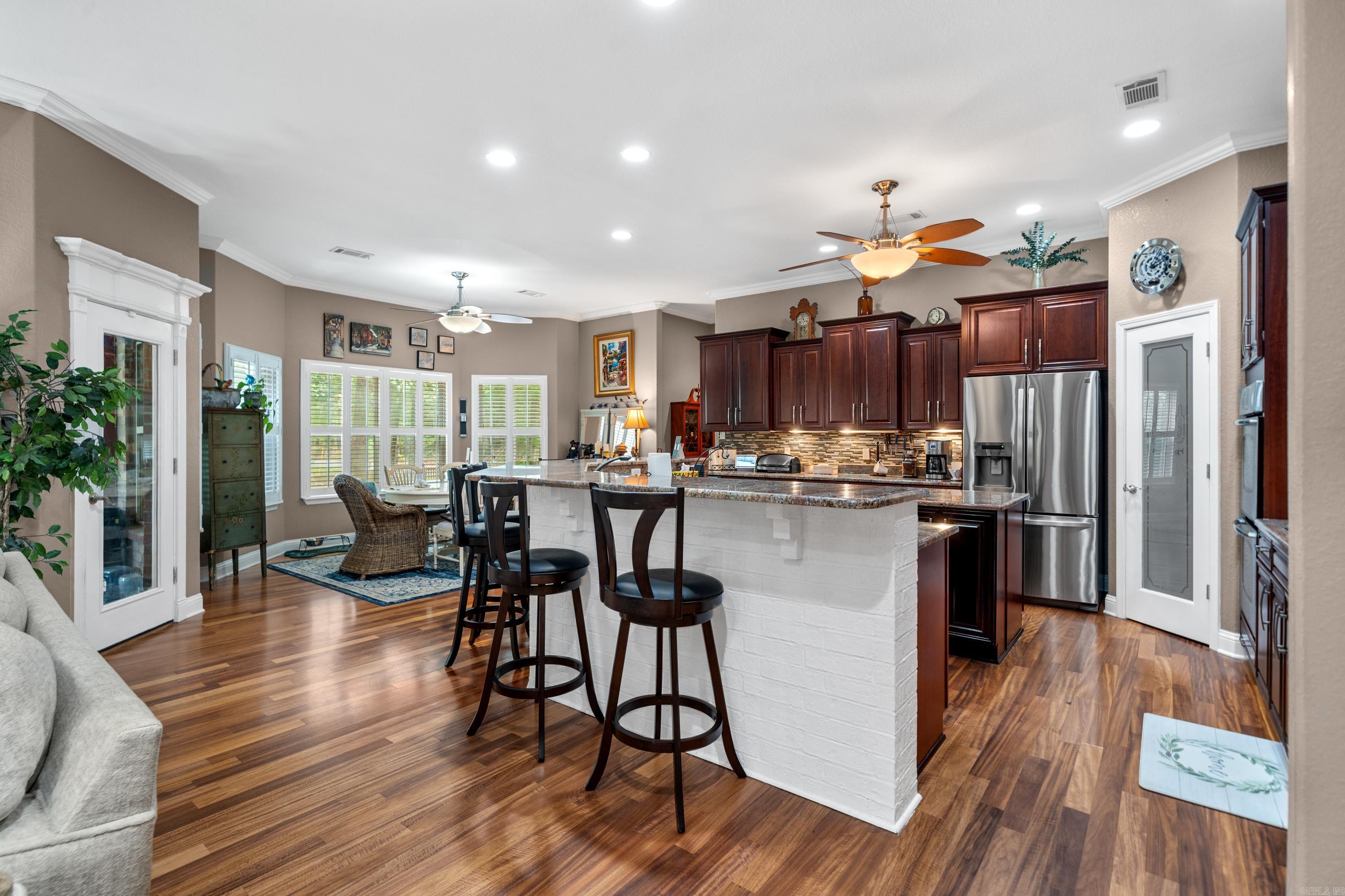 Diamondhead Q - Residential
