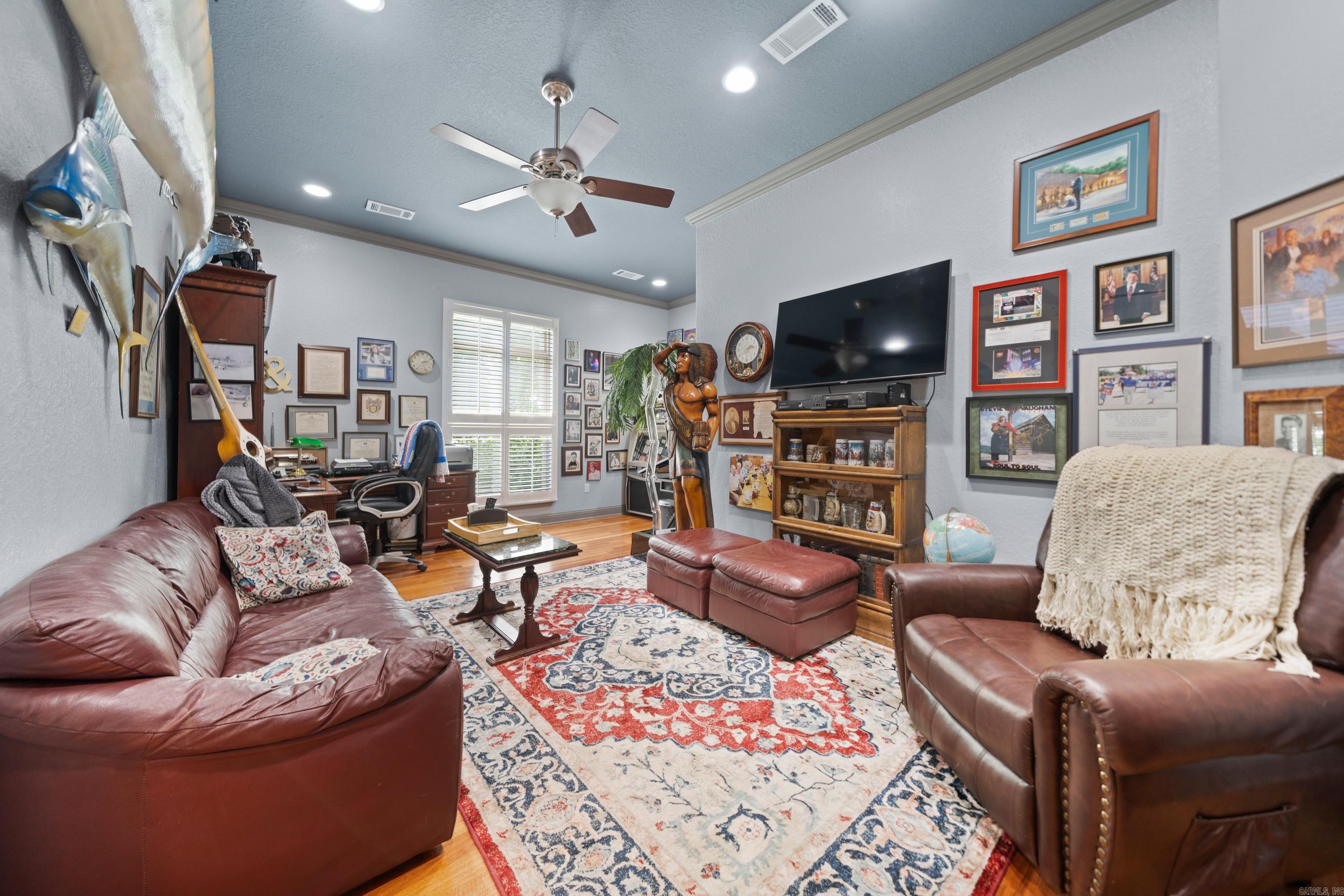 Diamondhead Q - Residential