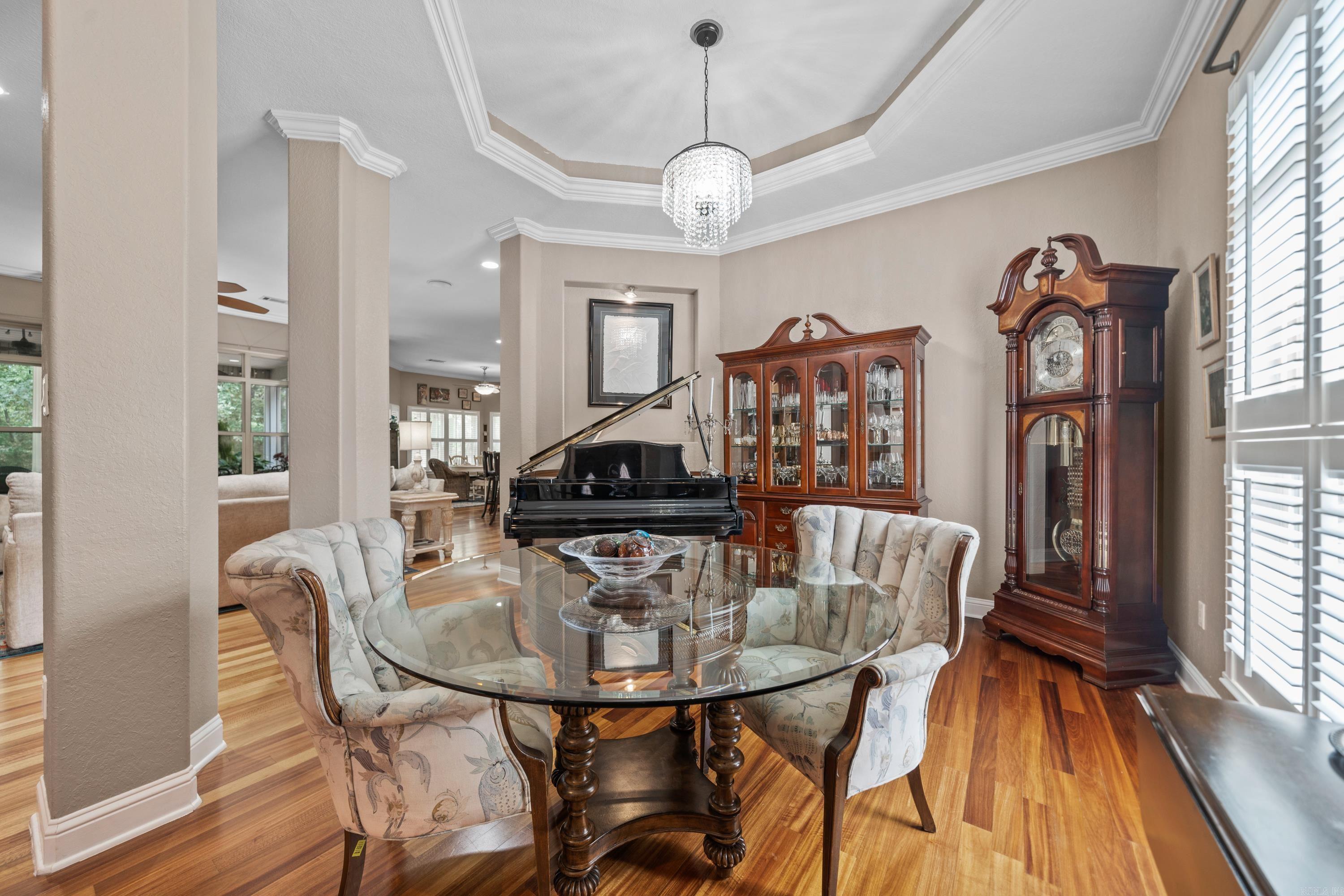 Diamondhead Q - Residential