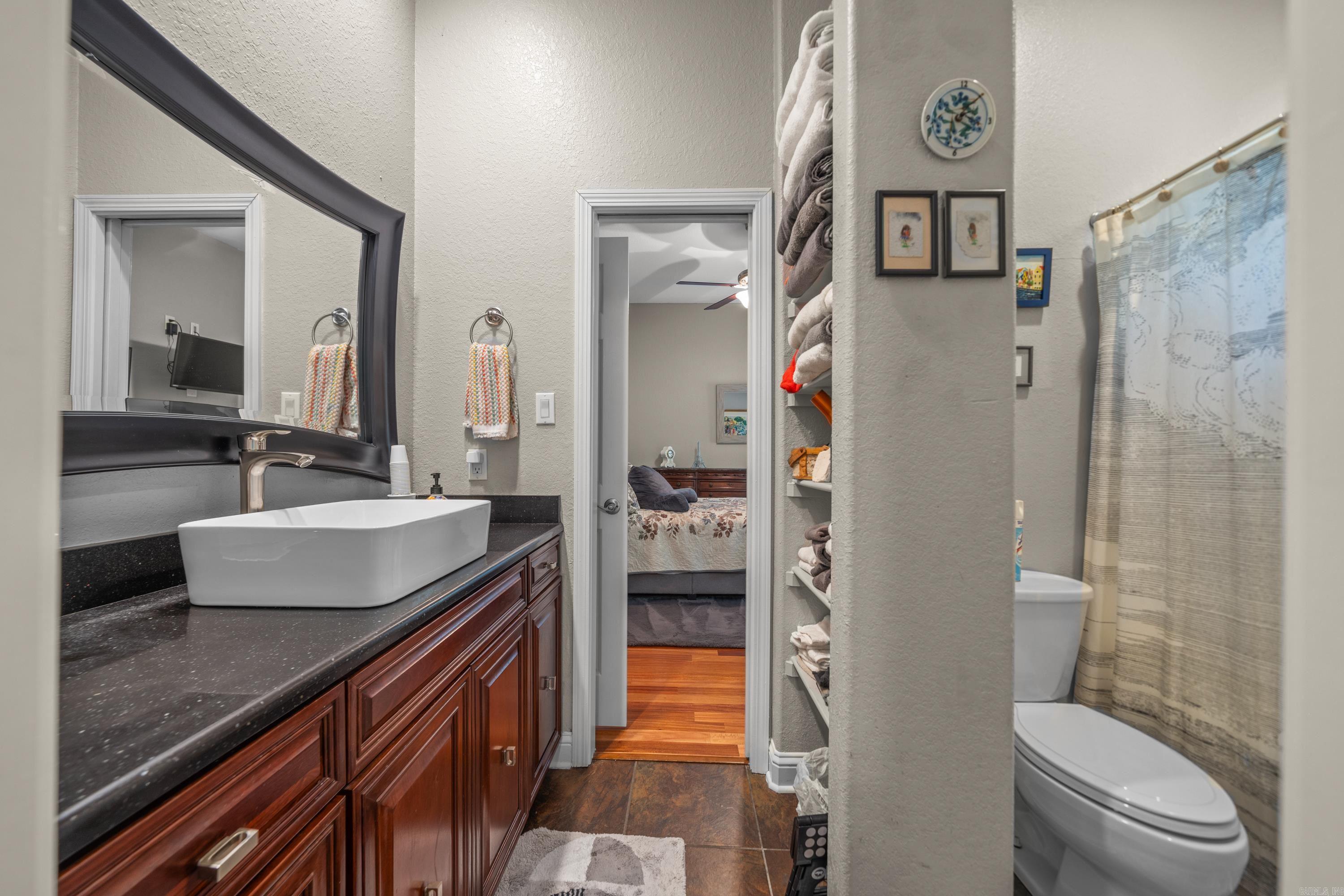 Diamondhead Q - Residential