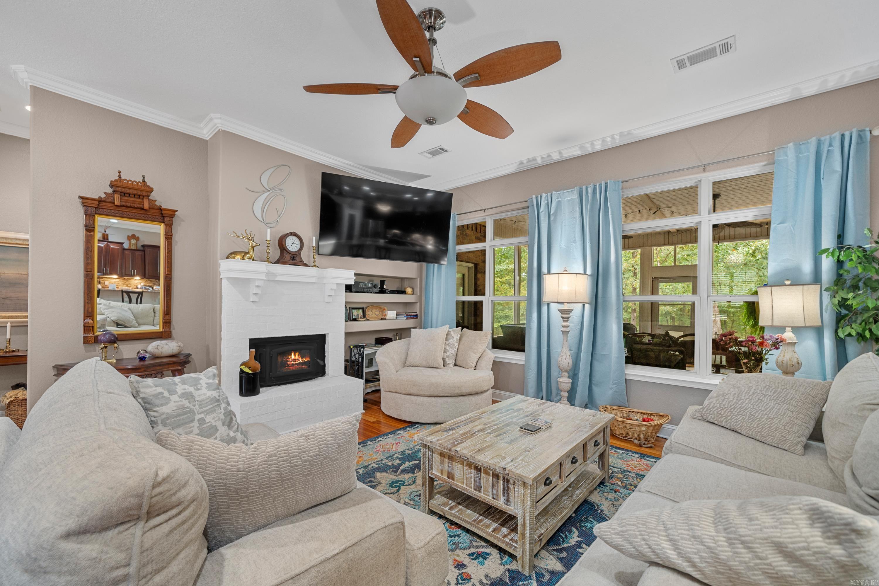 Diamondhead Q - Residential