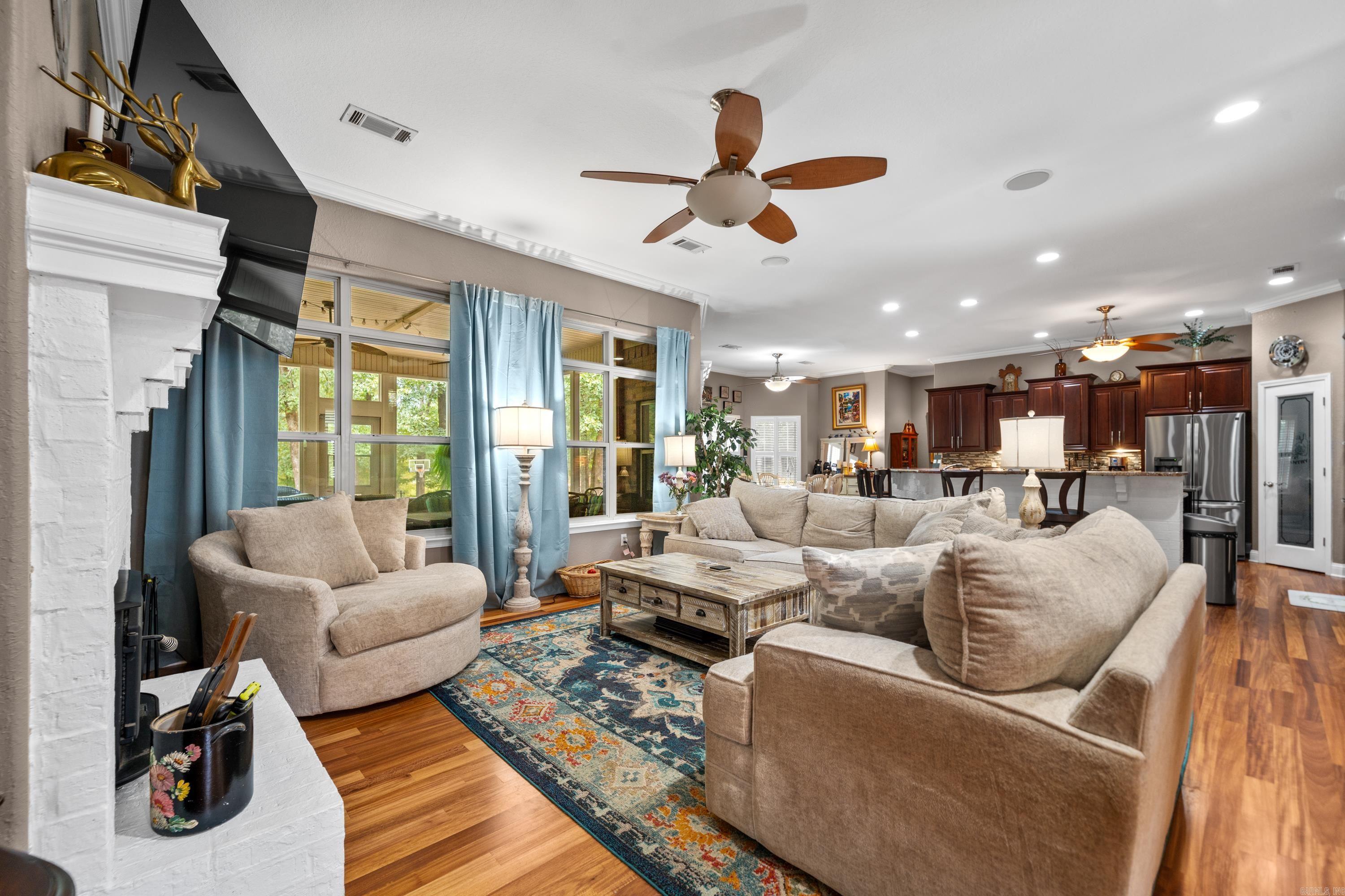 Diamondhead Q - Residential