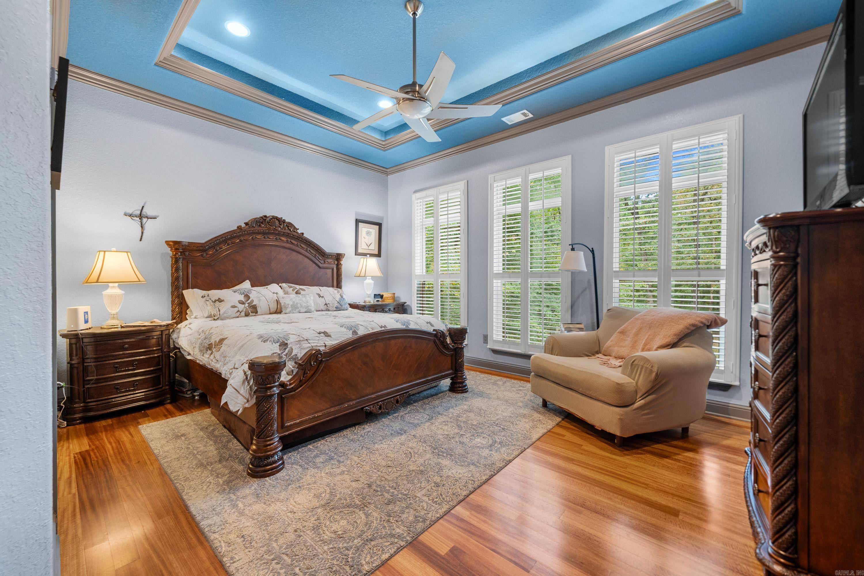 Diamondhead Q - Residential