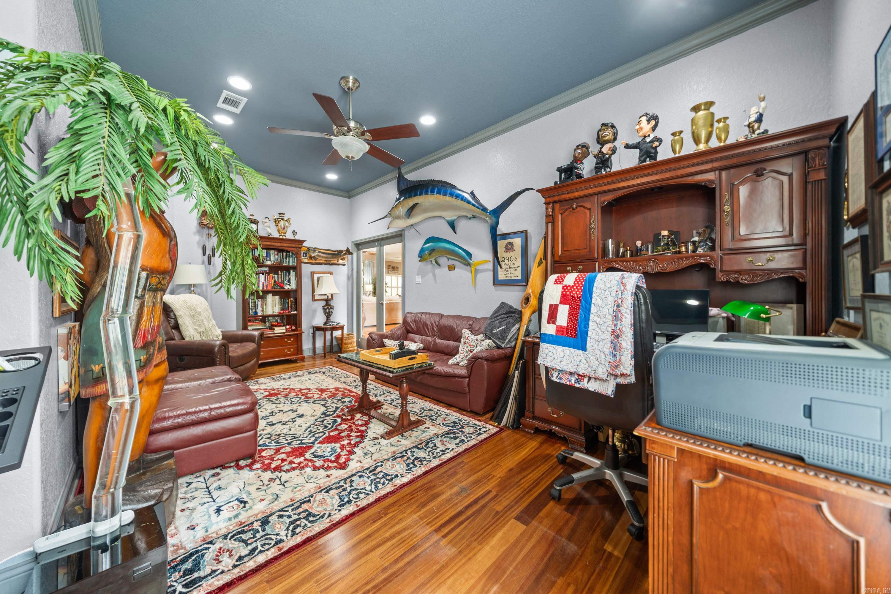 Diamondhead Q - Residential