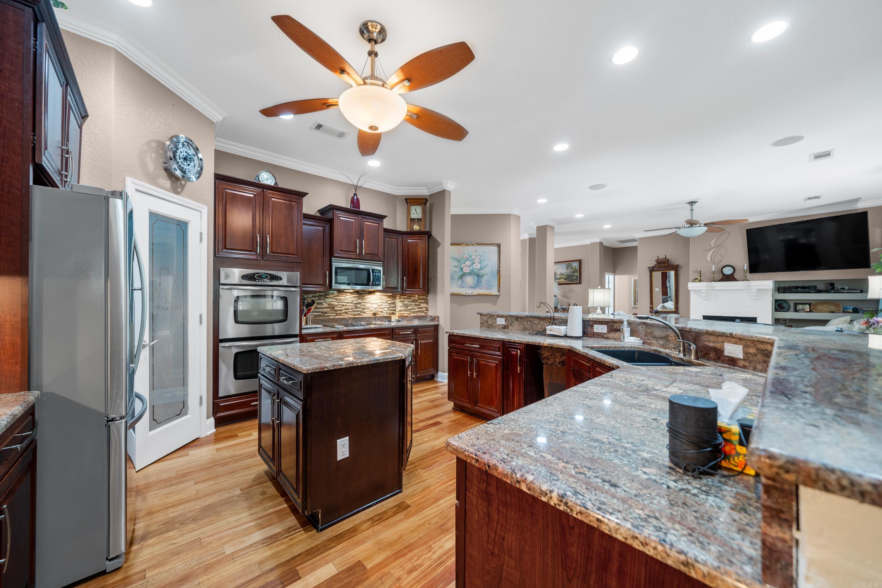 Diamondhead Q - Residential