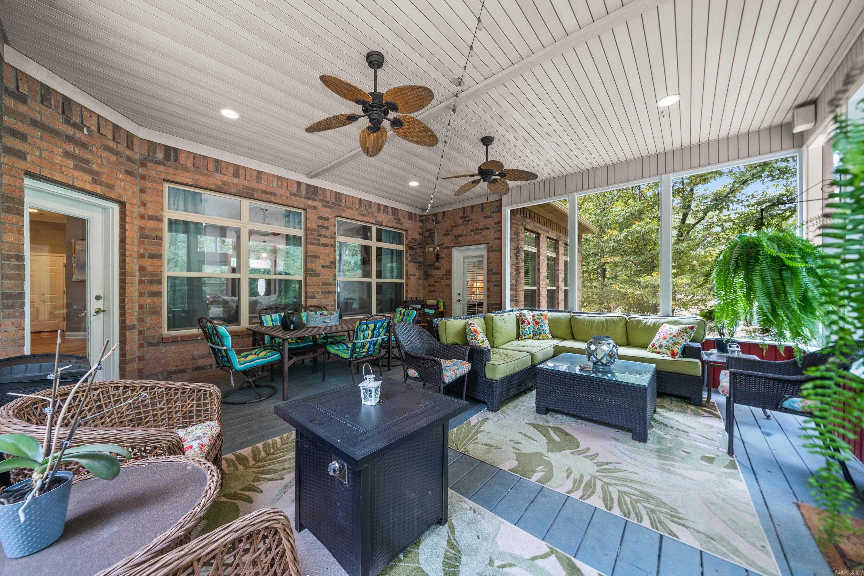 Diamondhead Q - Residential