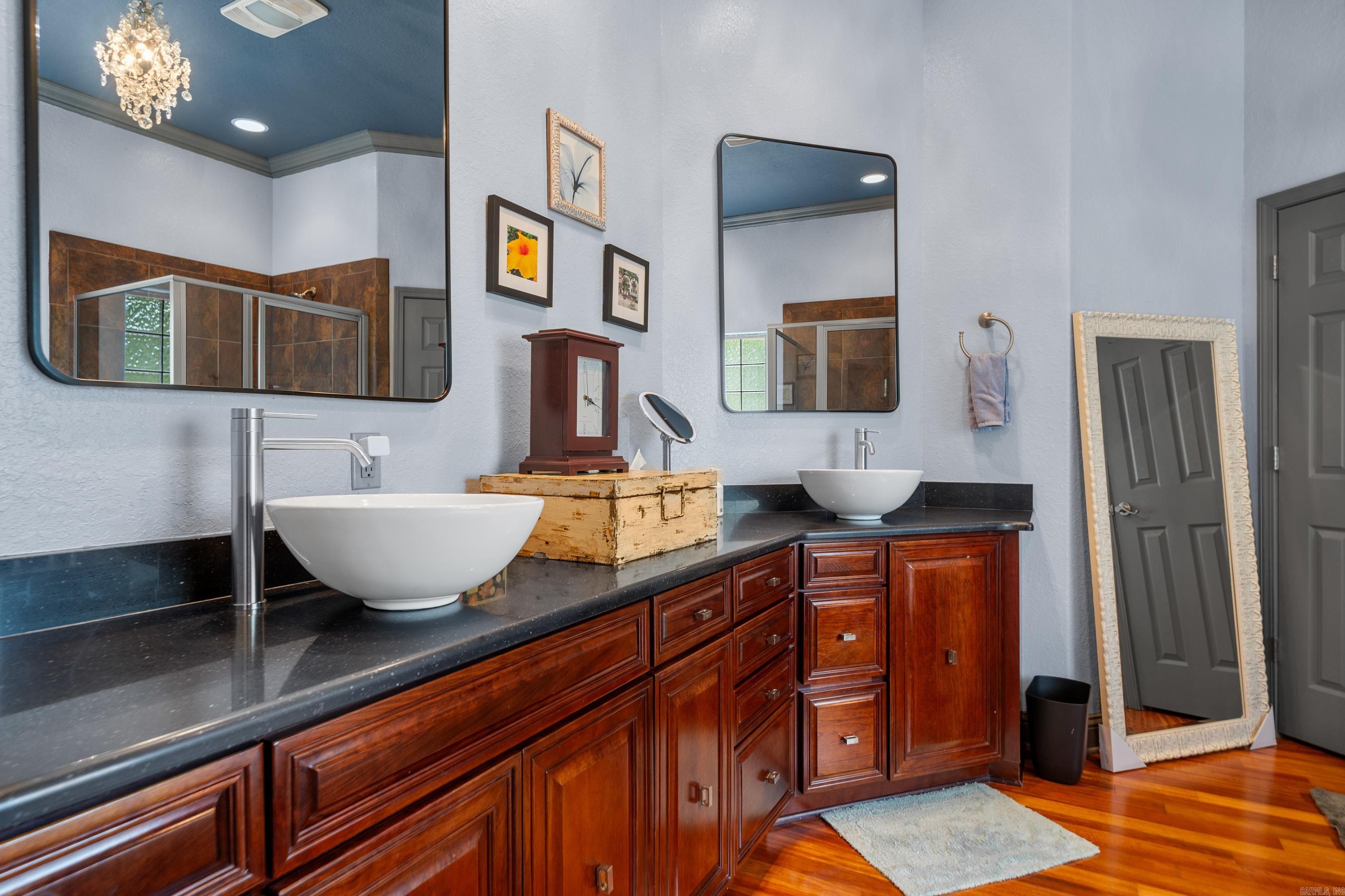 Diamondhead Q - Residential