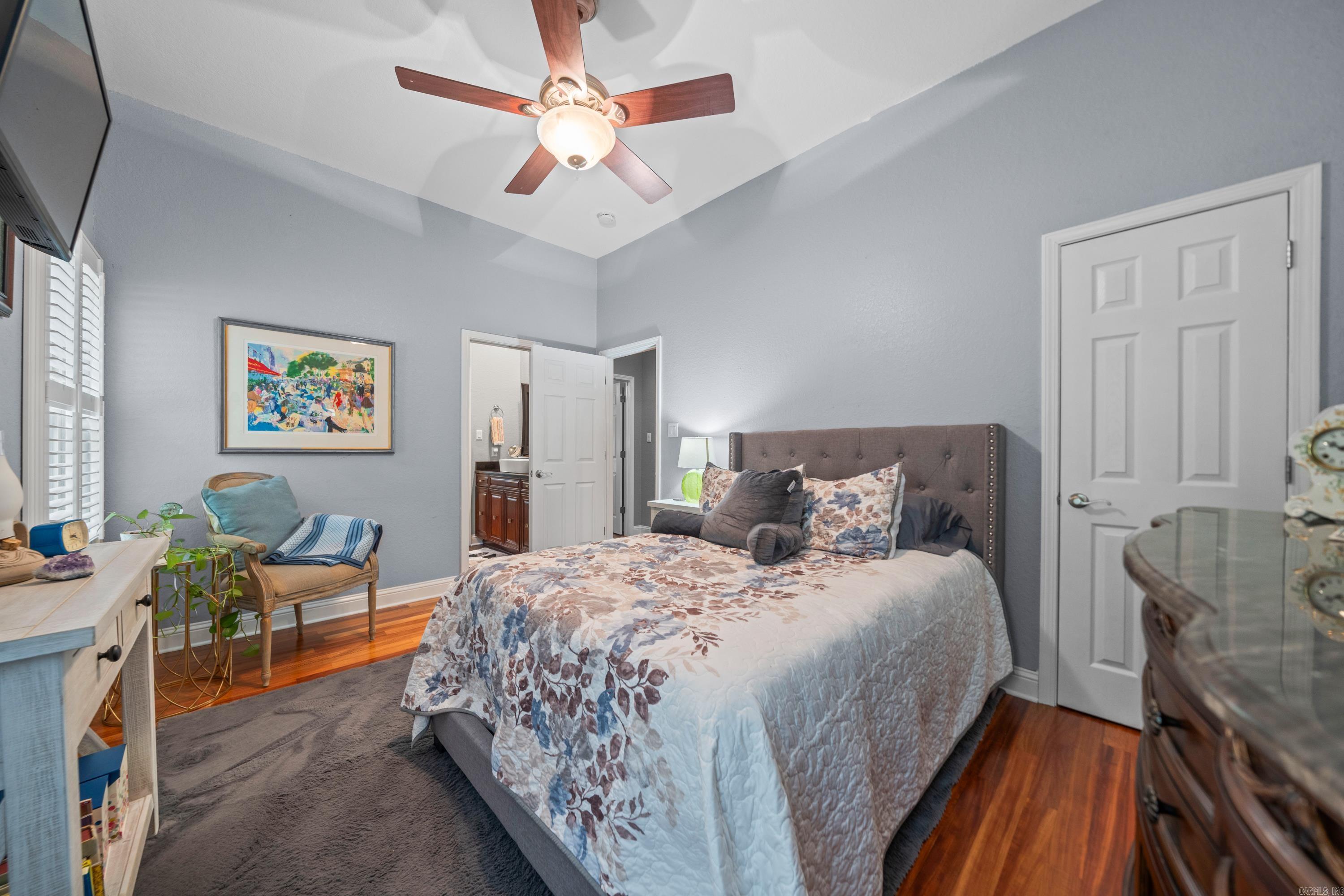 Diamondhead Q - Residential