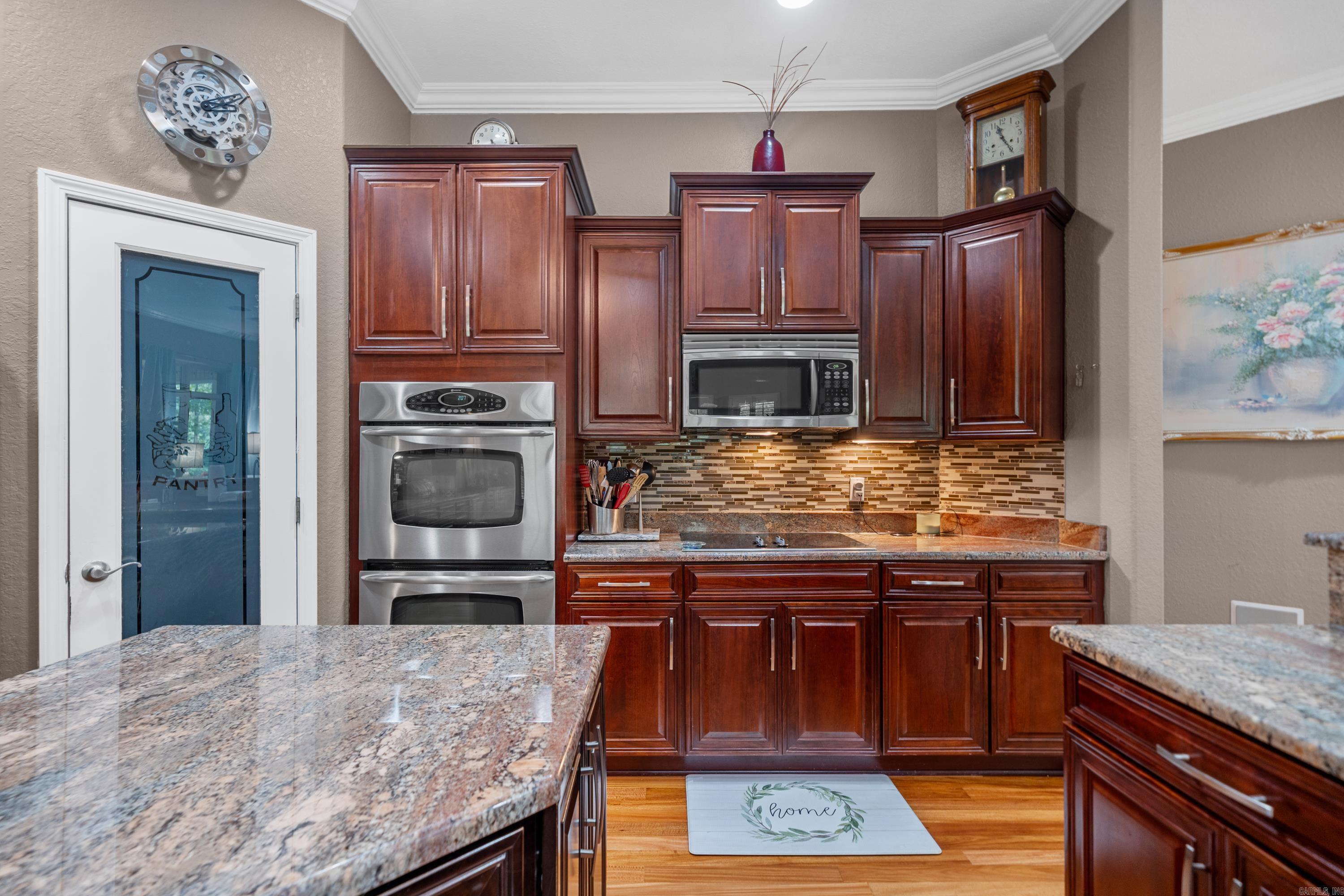 Diamondhead Q - Residential