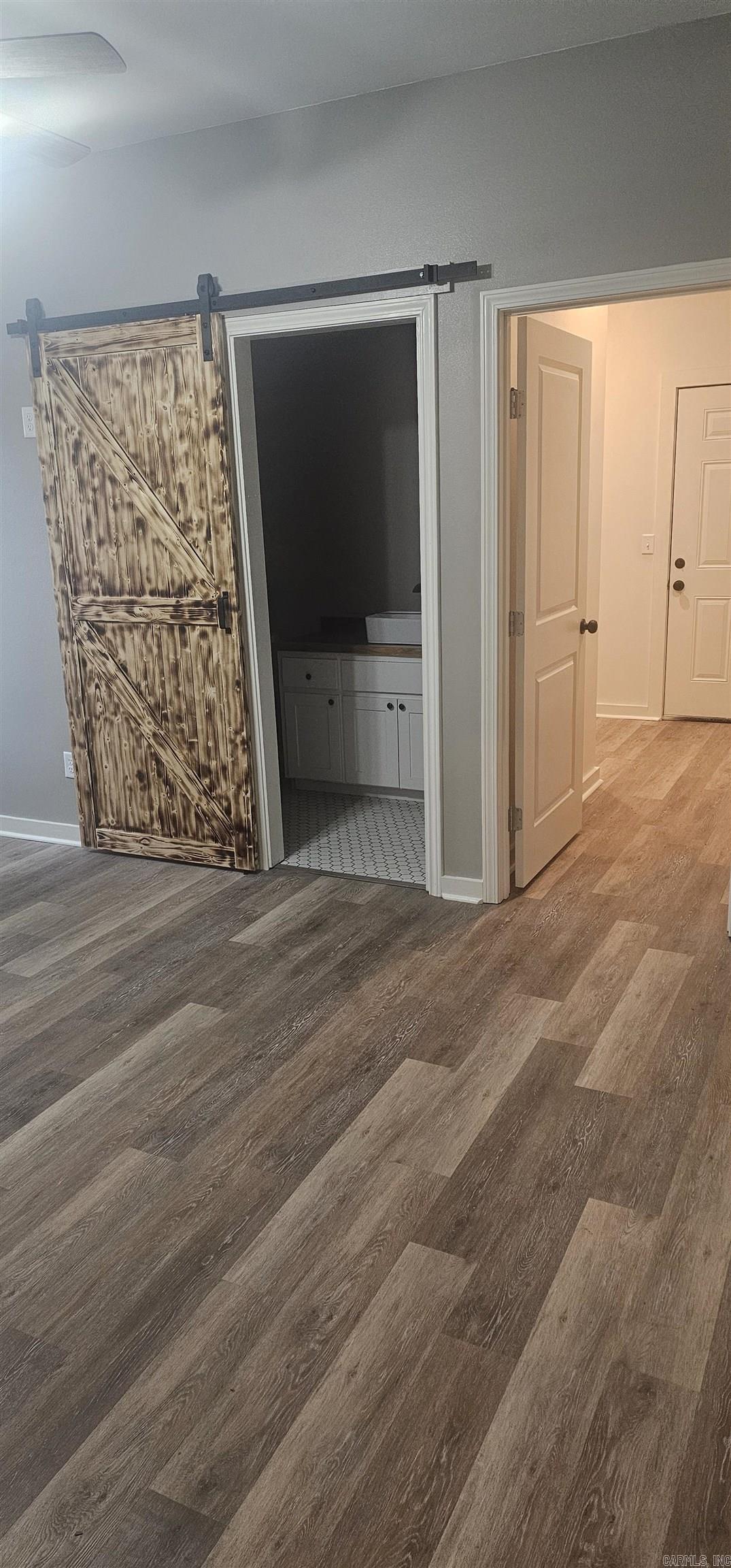 Sherwood Estates - Residential Lease