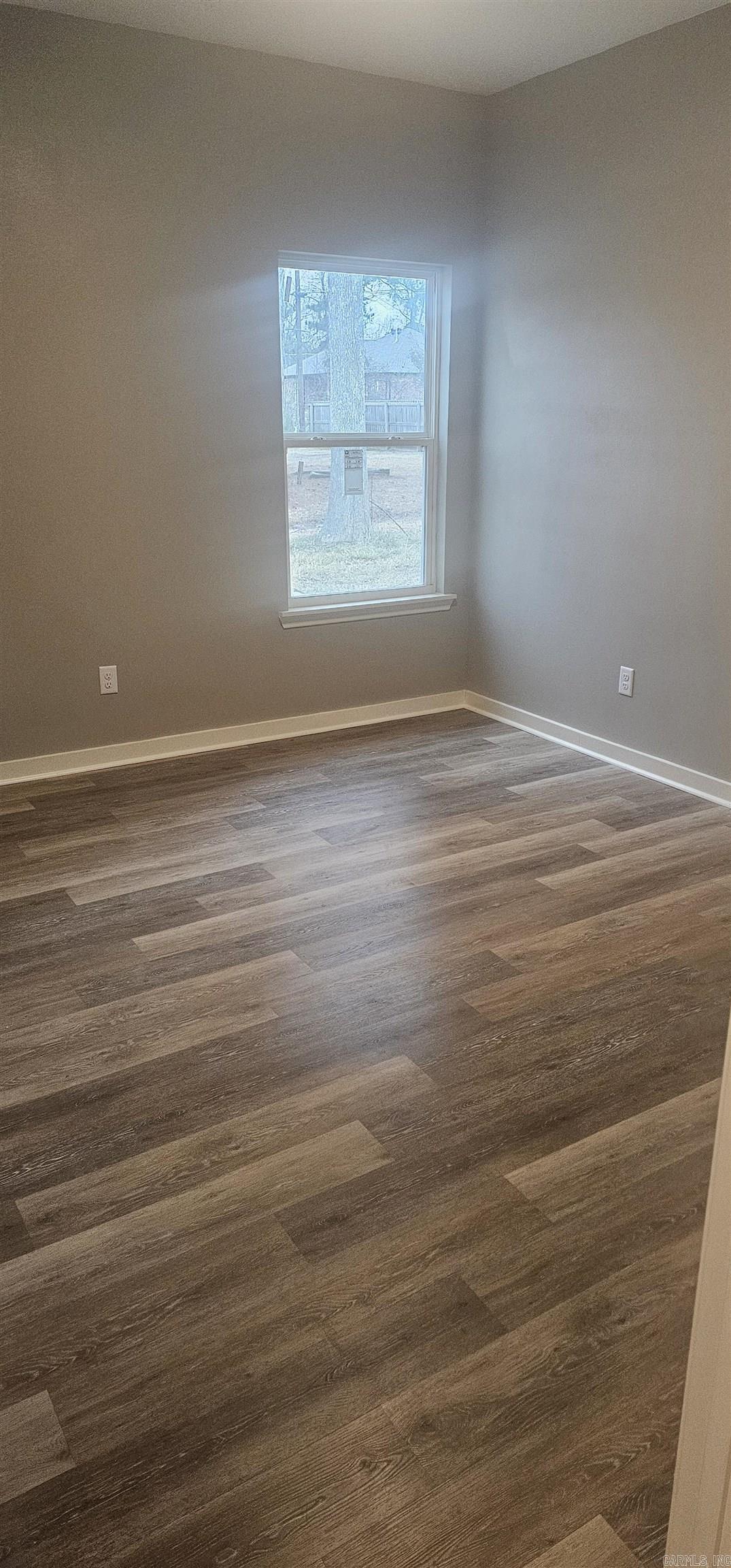 Sherwood Estates - Residential Lease