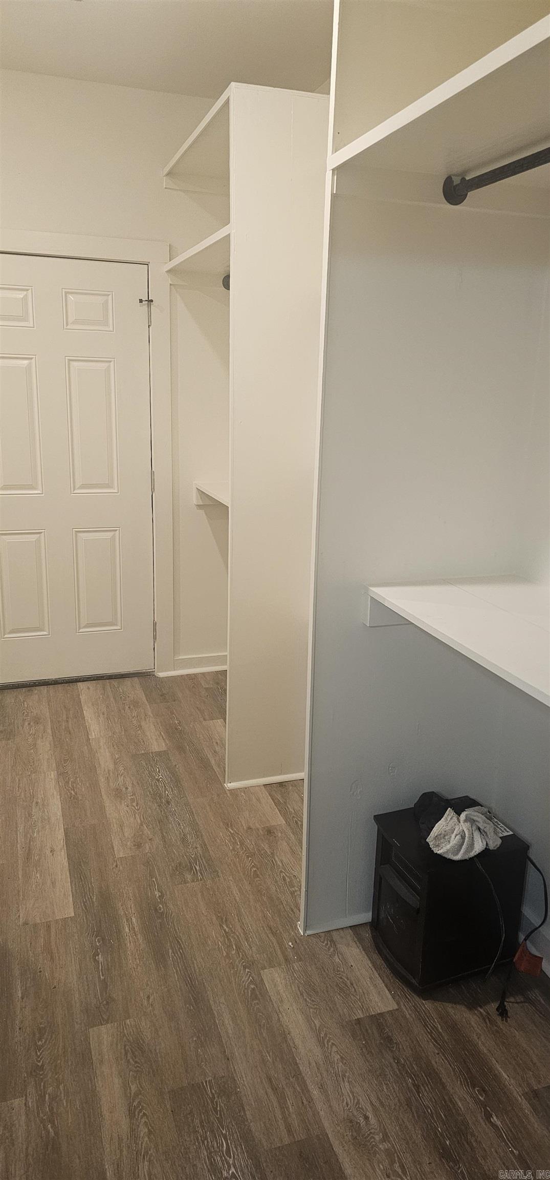 Sherwood Estates - Residential Lease