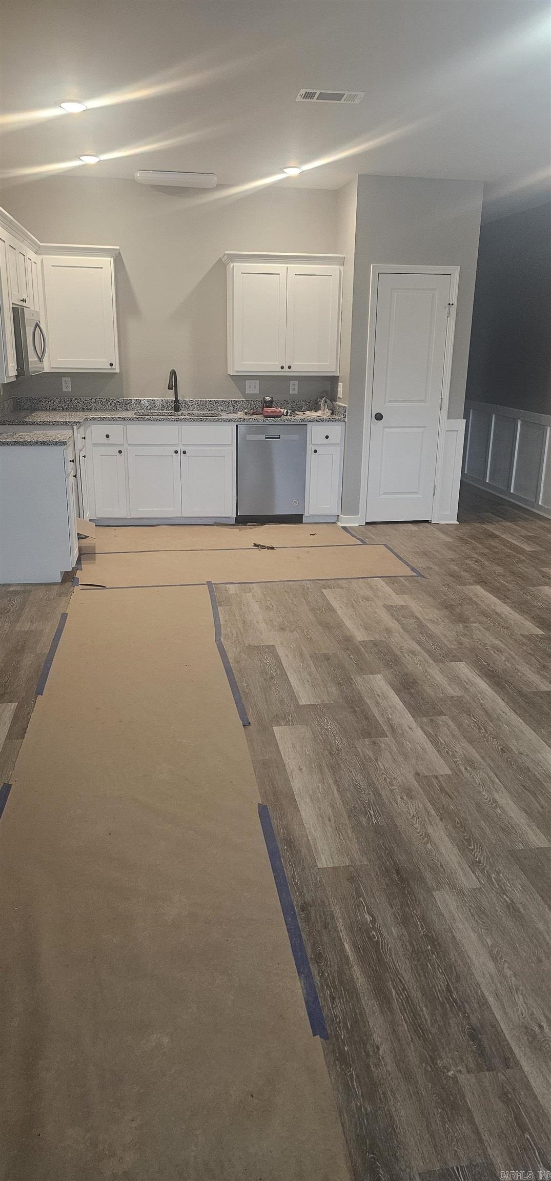 Sherwood Estates - Residential Lease