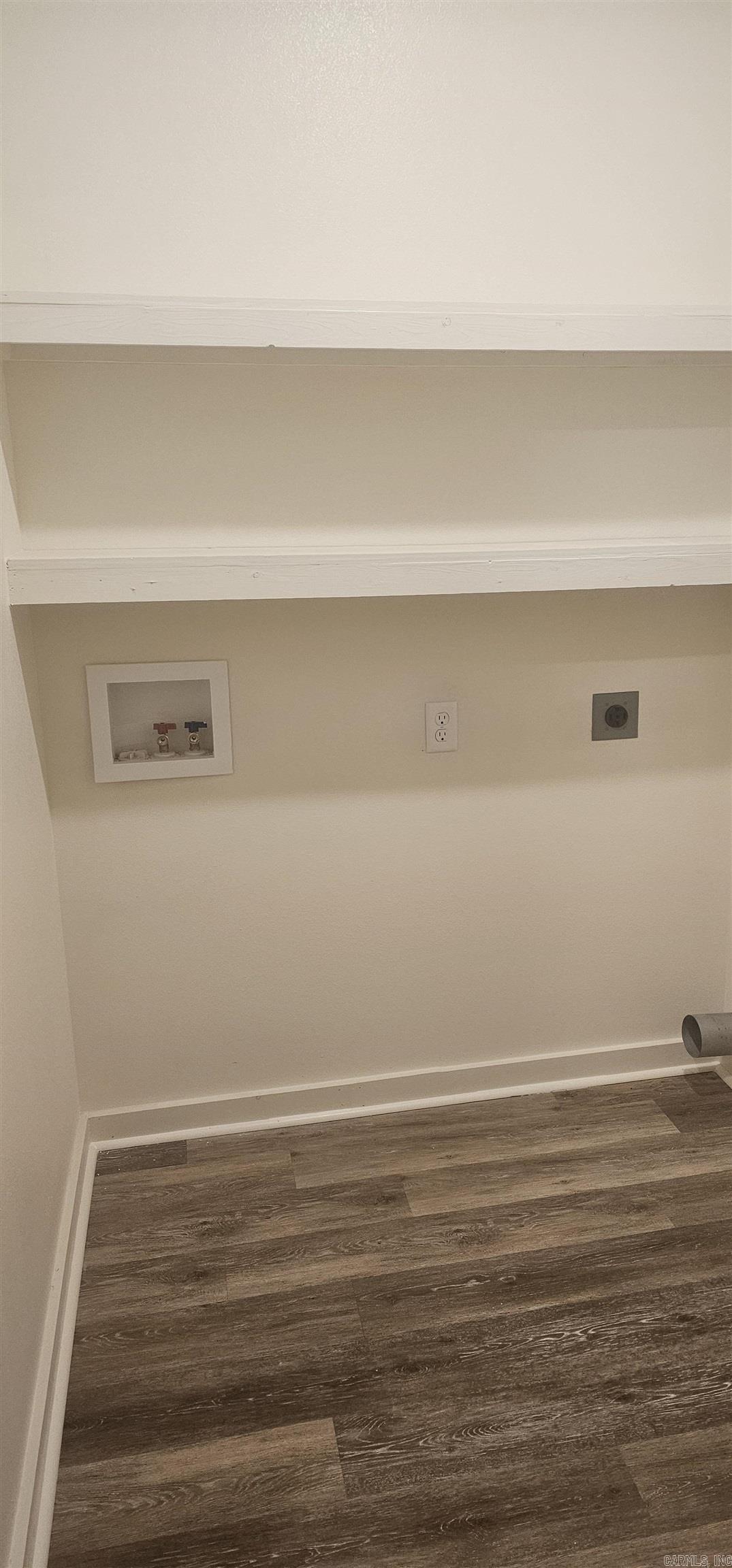 Sherwood Estates - Residential Lease