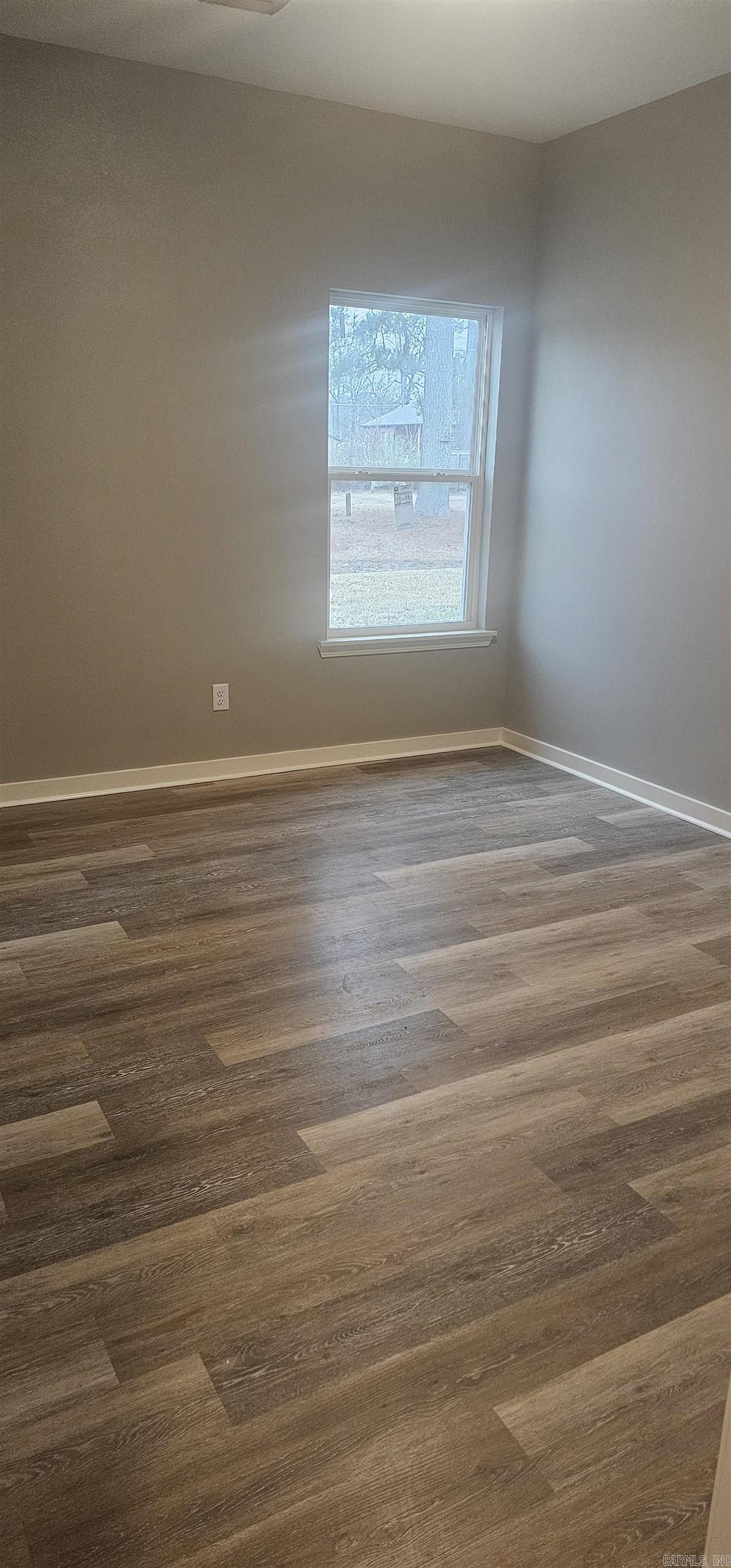 Sherwood Estates - Residential Lease