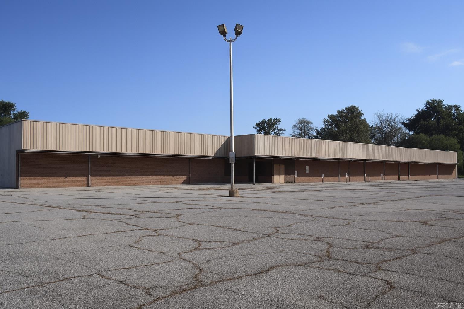 VAIL S/D TAX REPLAT - Commercial Sale