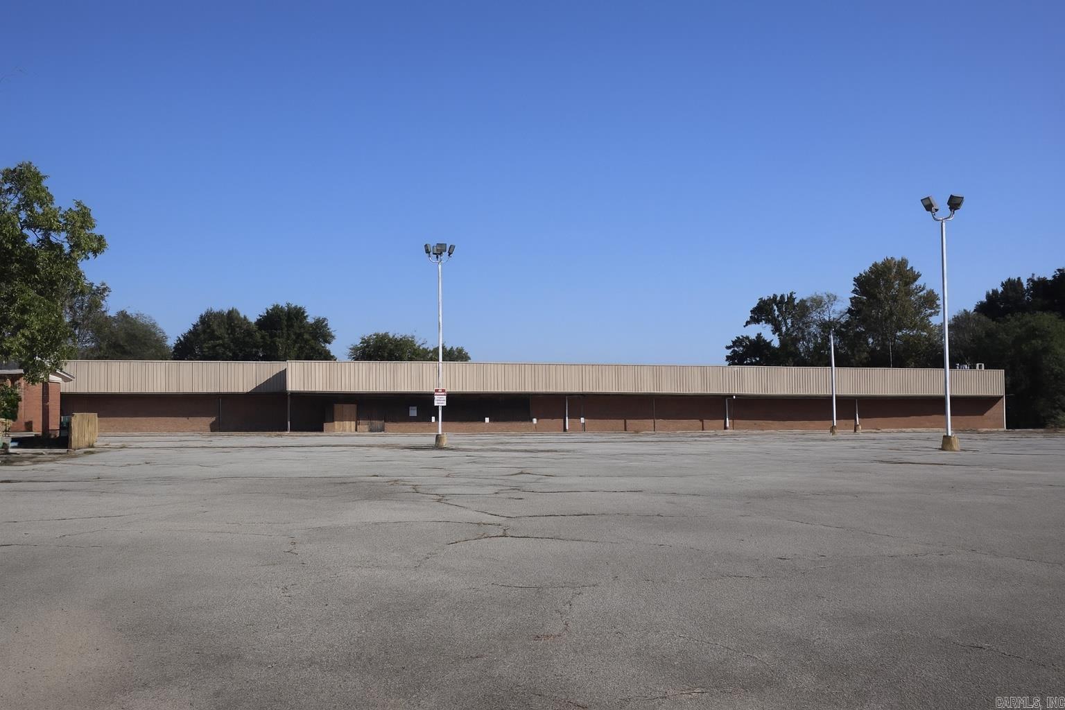 VAIL S/D TAX REPLAT - Commercial Sale