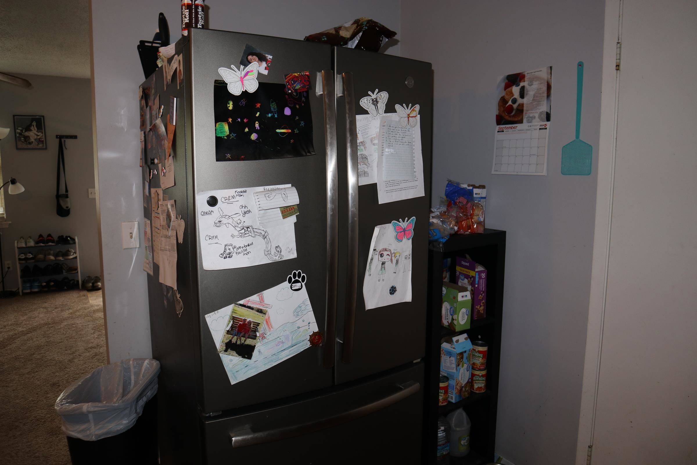 Twin Oaks - Residential