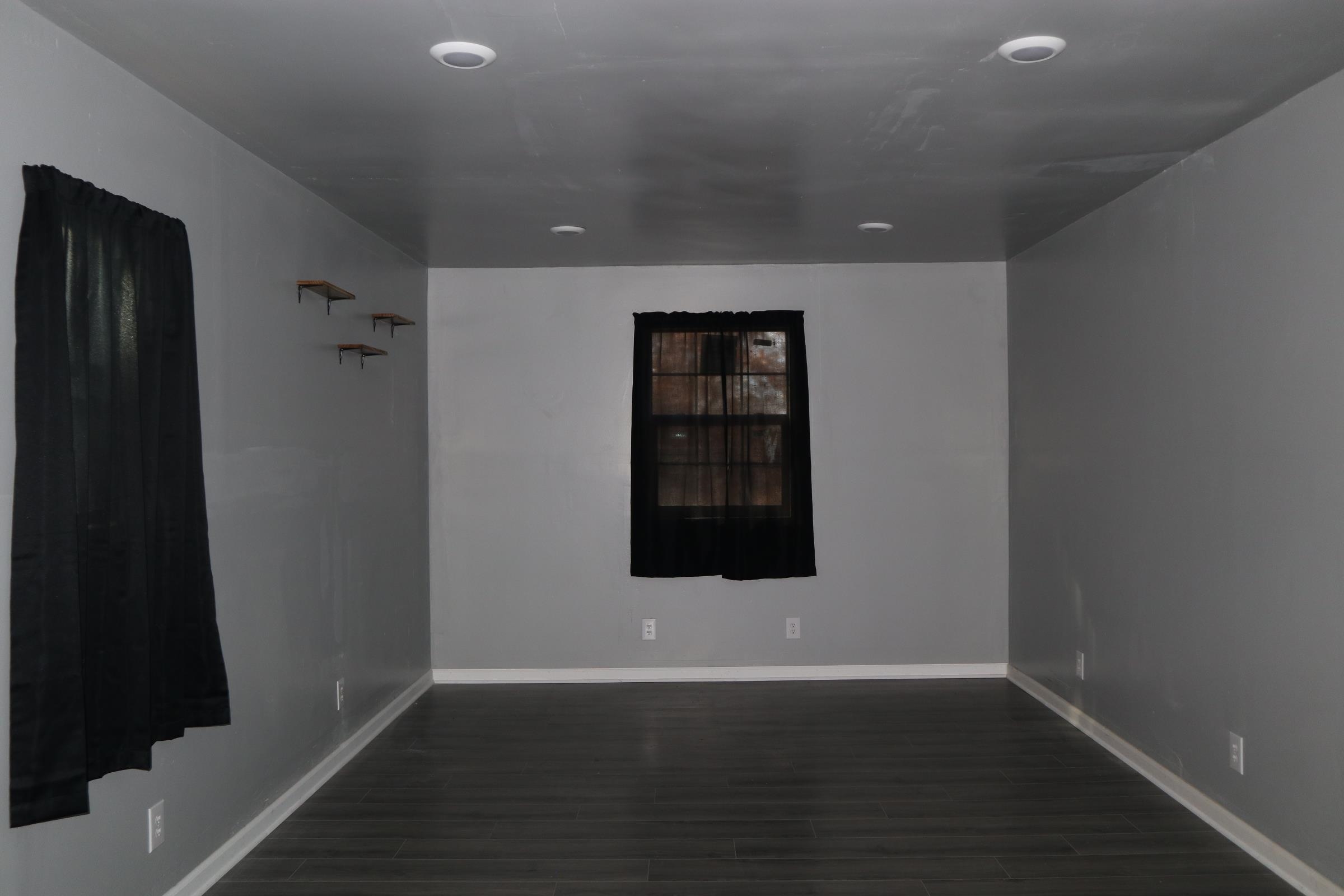 Twin Oaks - Residential