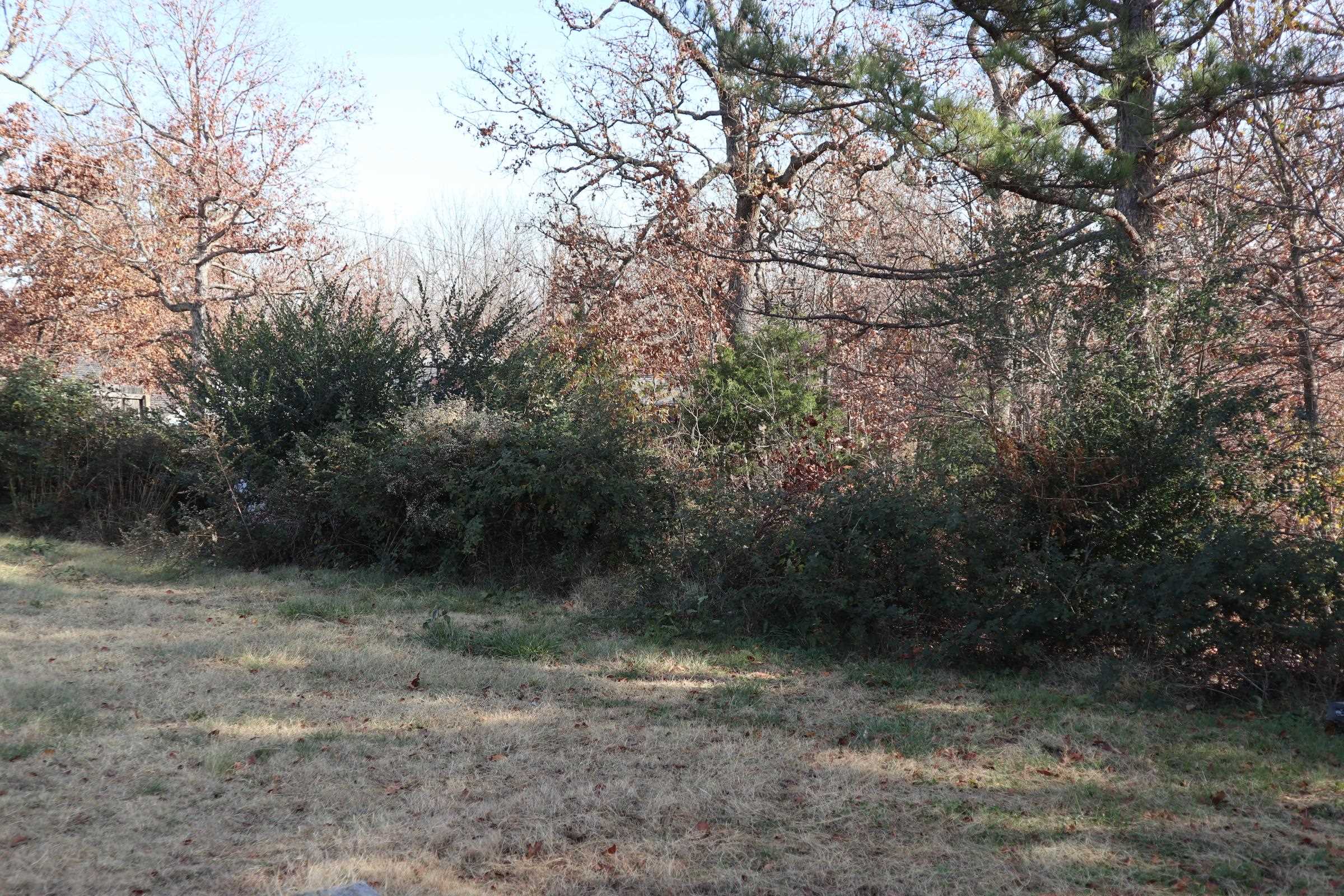 Twin Oaks - Residential