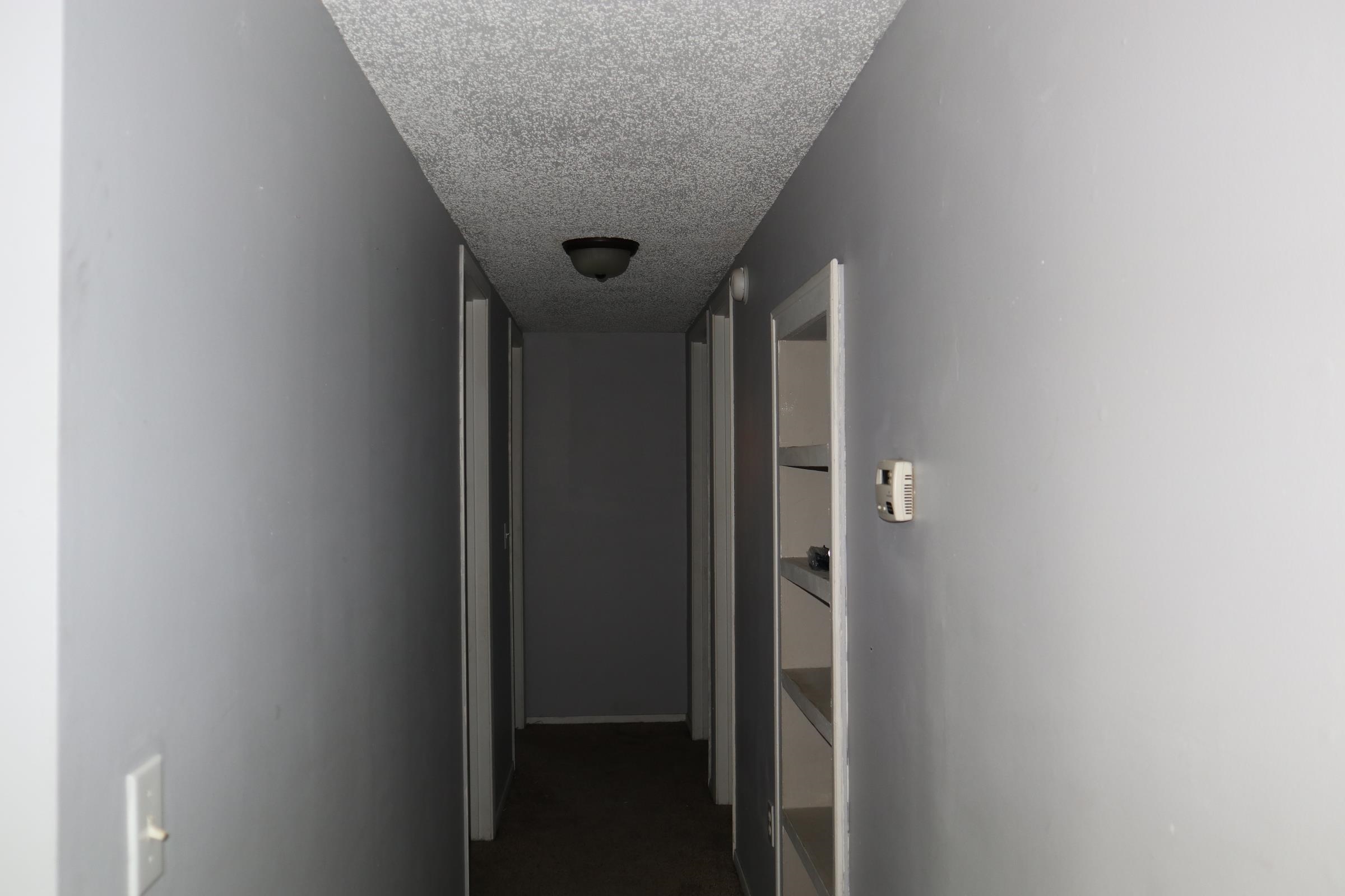 Twin Oaks - Residential