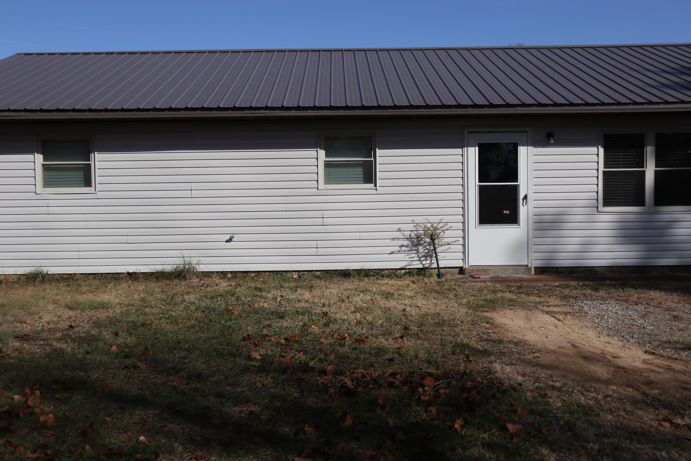 Twin Oaks - Residential