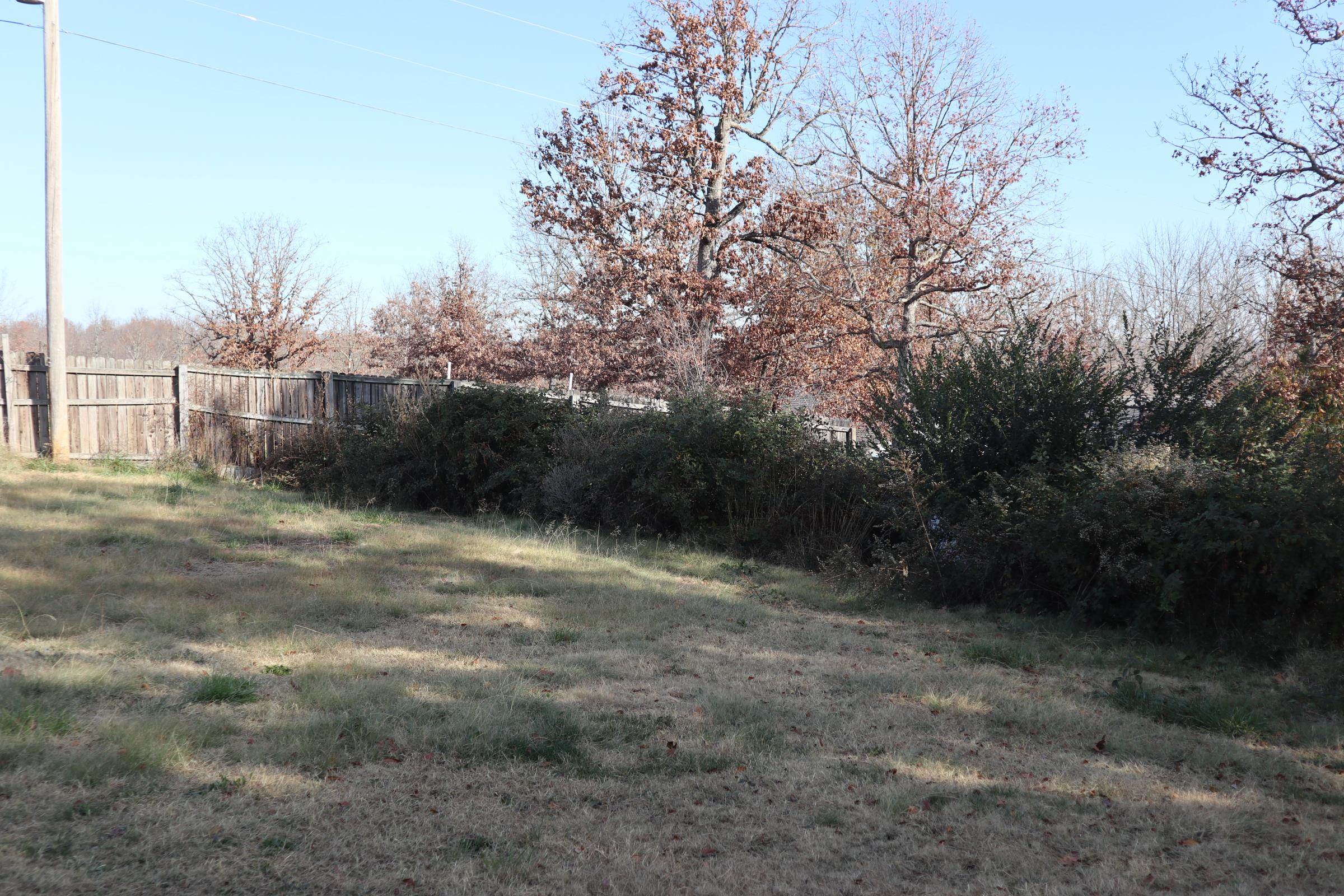 Twin Oaks - Residential