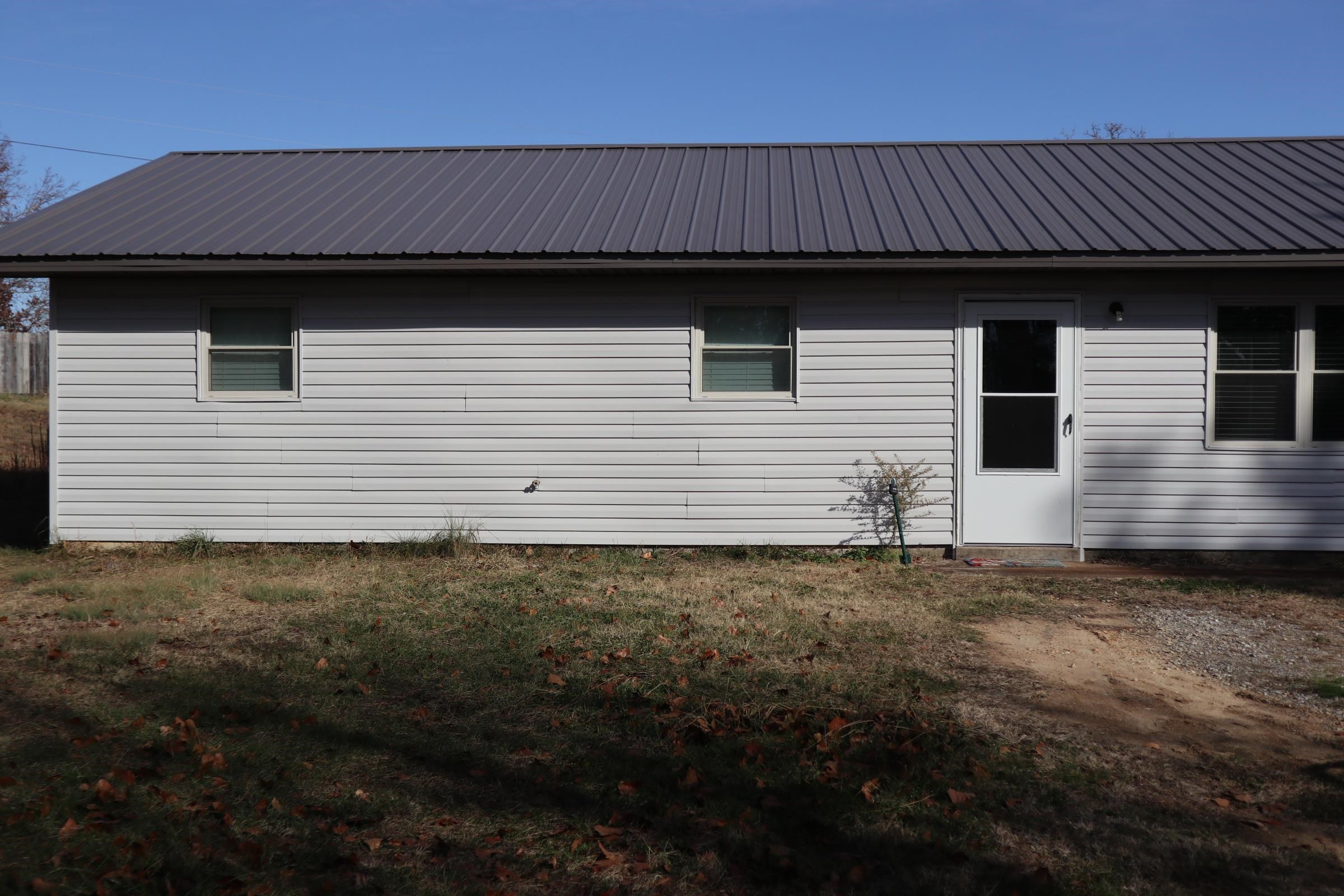 Twin Oaks - Residential