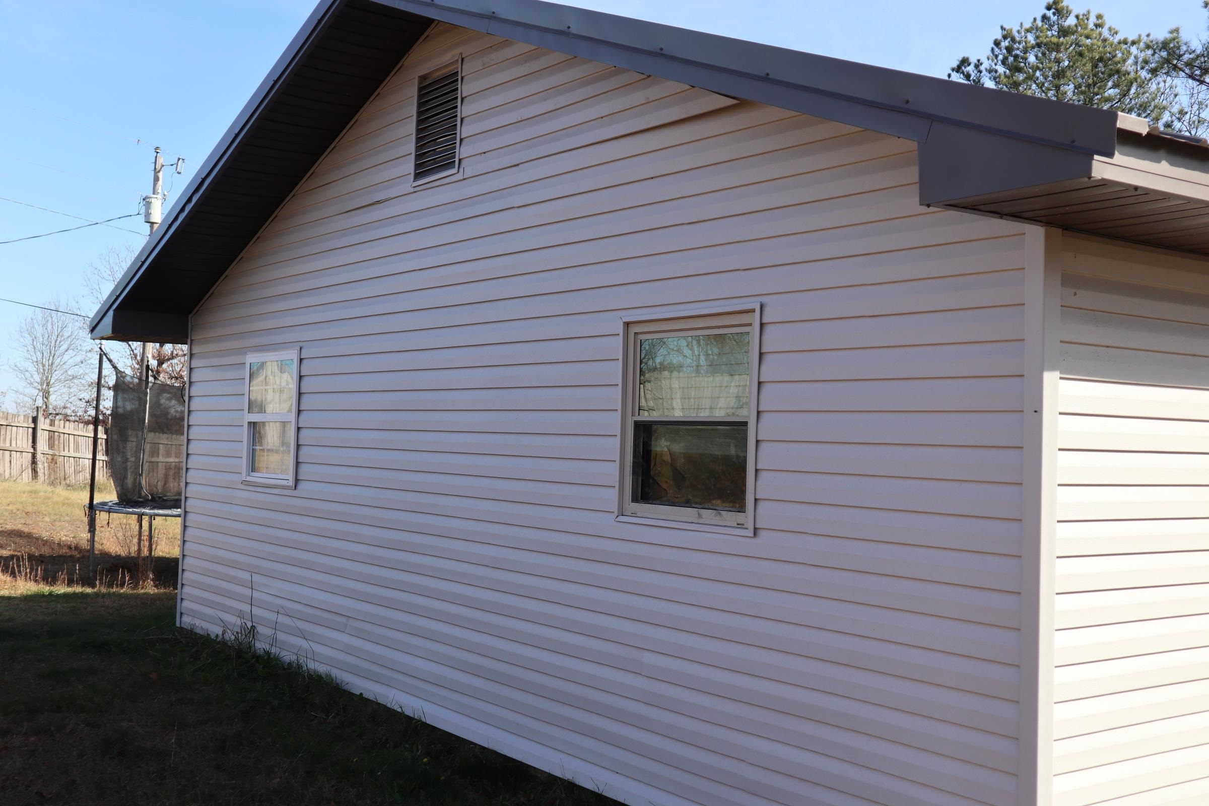 Twin Oaks - Residential