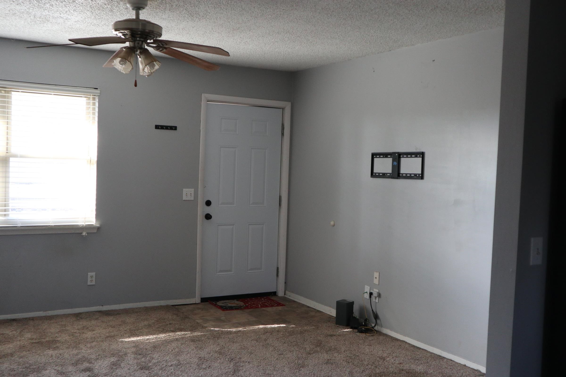 Twin Oaks - Residential