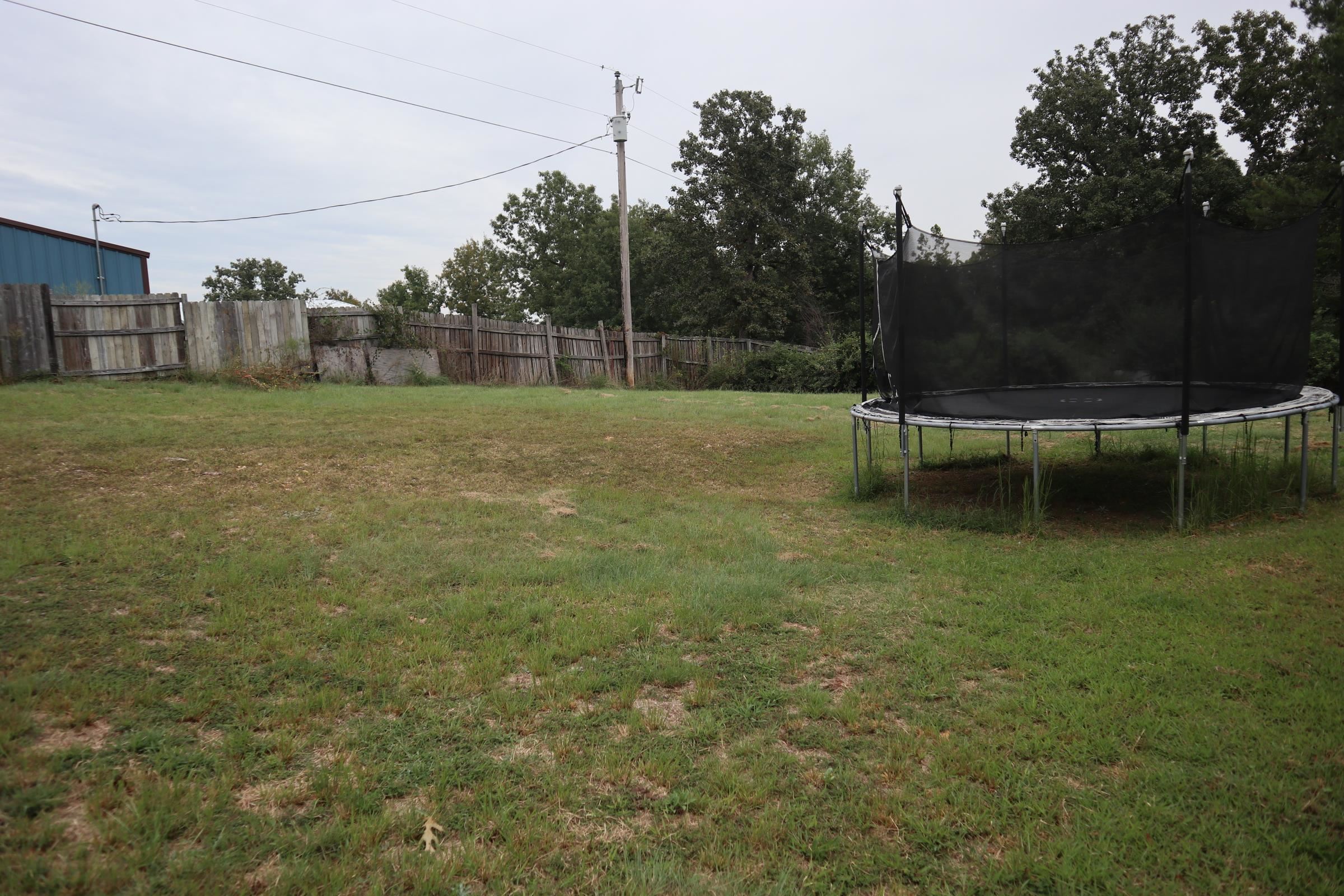 Twin Oaks - Residential