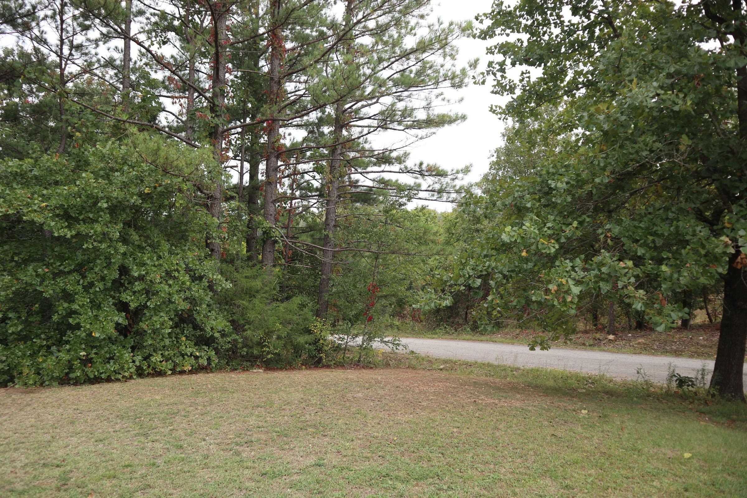 Twin Oaks - Residential