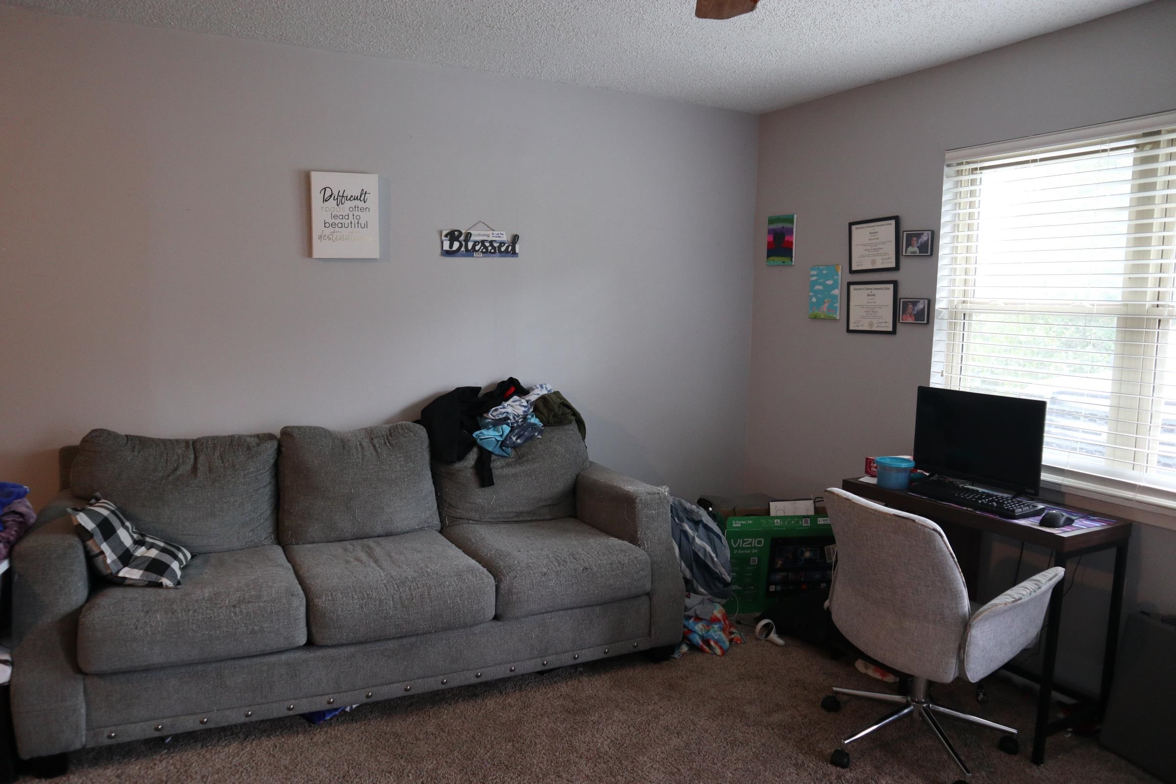 Twin Oaks - Residential