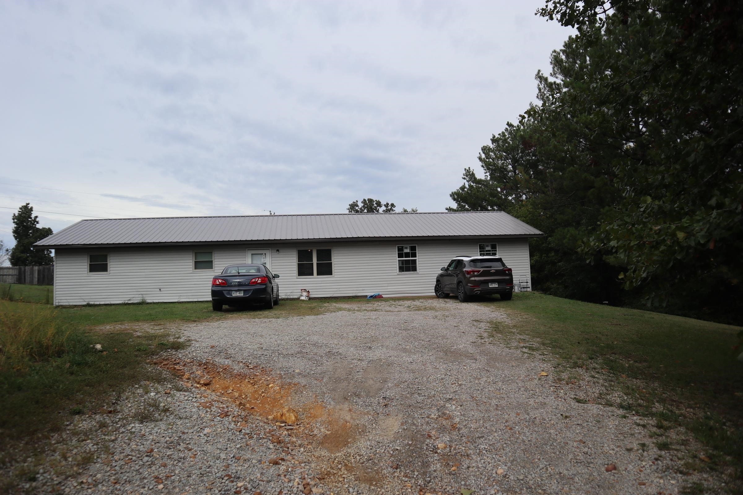 Twin Oaks - Residential