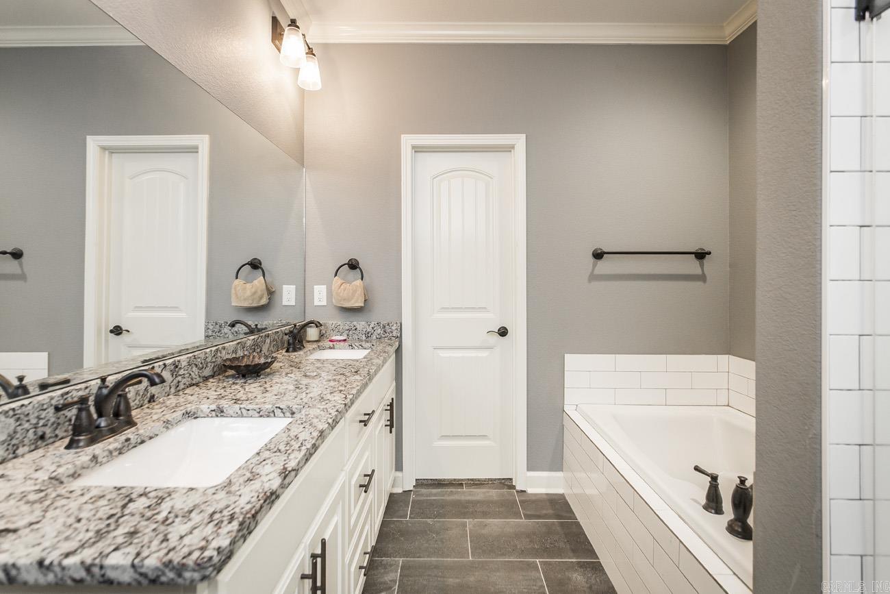 PLEASANT FOREST SUBDIVISION - Residential