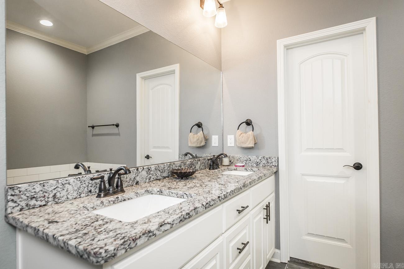 PLEASANT FOREST SUBDIVISION - Residential