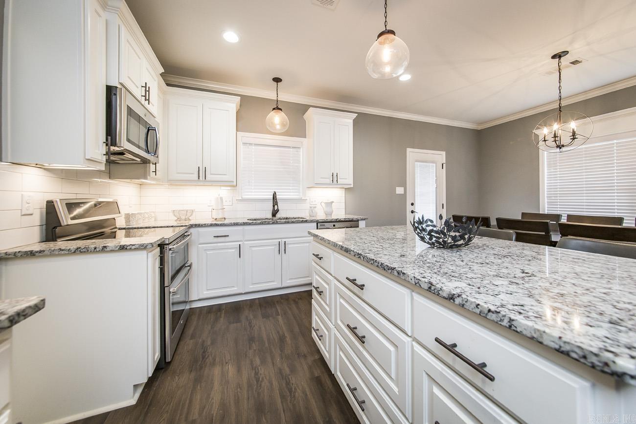 PLEASANT FOREST SUBDIVISION - Residential