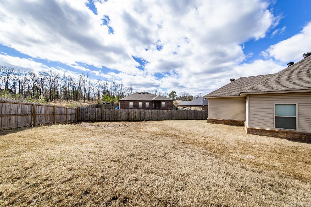 PLEASANT FOREST SUBDIVISION - Residential