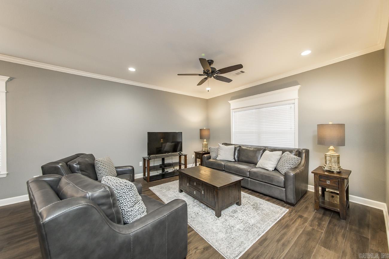 PLEASANT FOREST SUBDIVISION - Residential