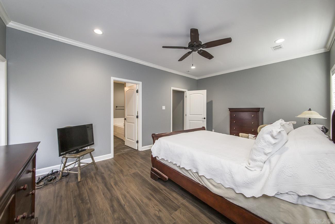 PLEASANT FOREST SUBDIVISION - Residential