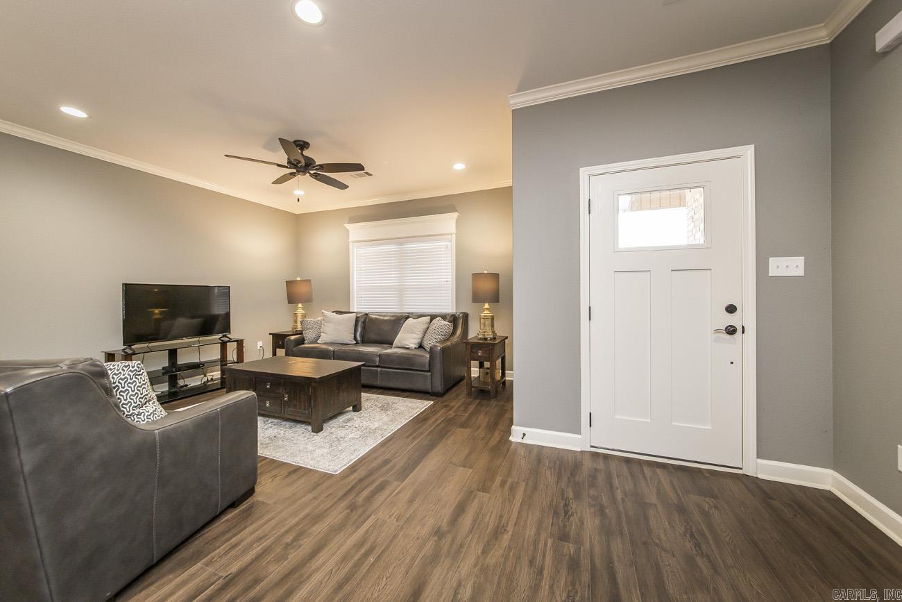 PLEASANT FOREST SUBDIVISION - Residential