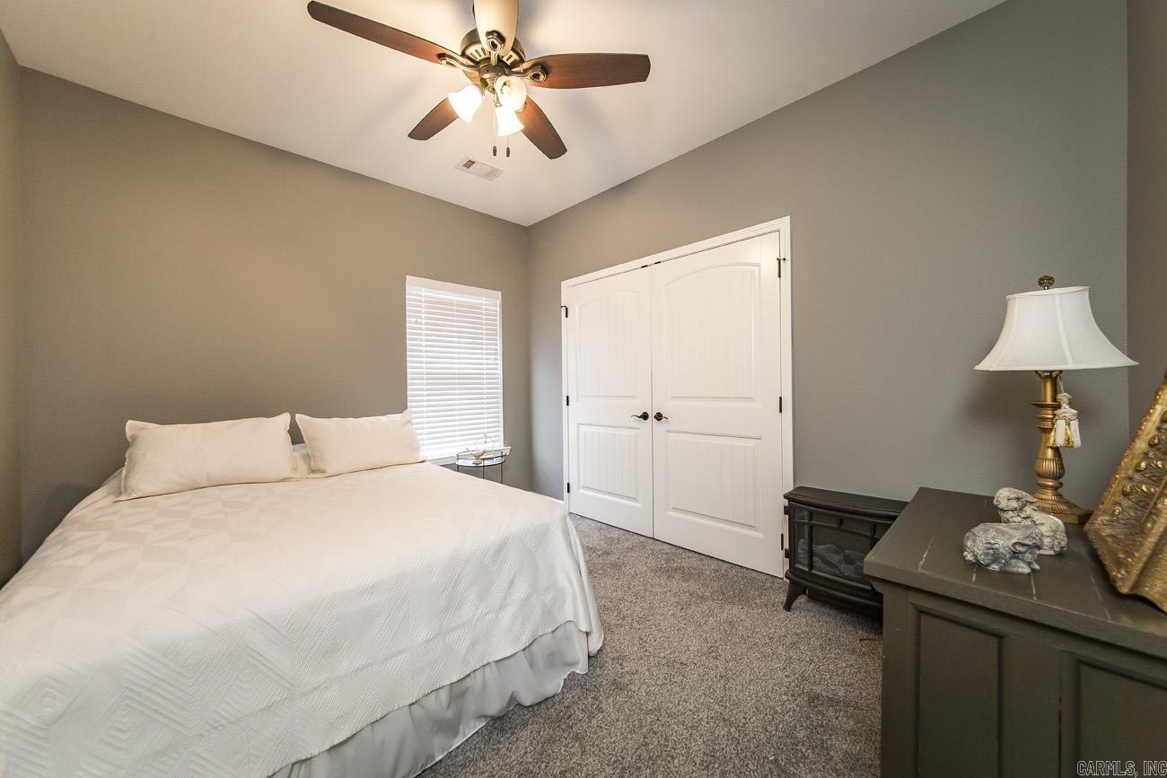 PLEASANT FOREST SUBDIVISION - Residential