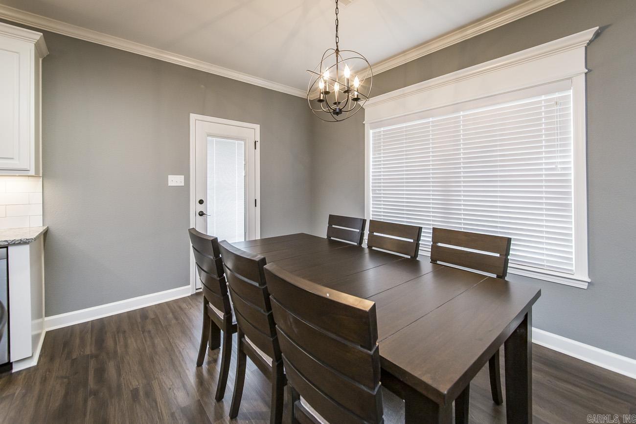 PLEASANT FOREST SUBDIVISION - Residential