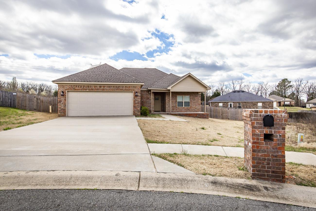 PLEASANT FOREST SUBDIVISION - Residential