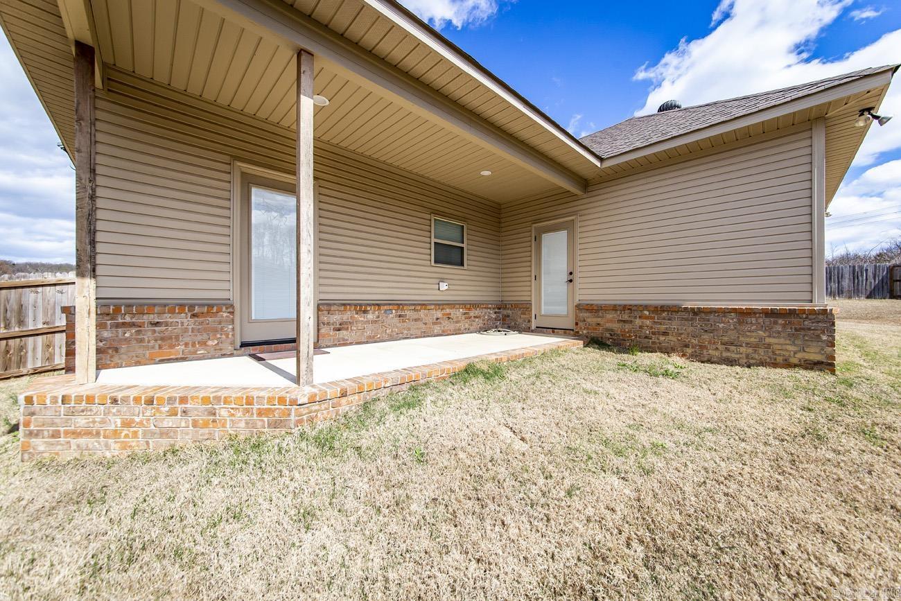 PLEASANT FOREST SUBDIVISION - Residential