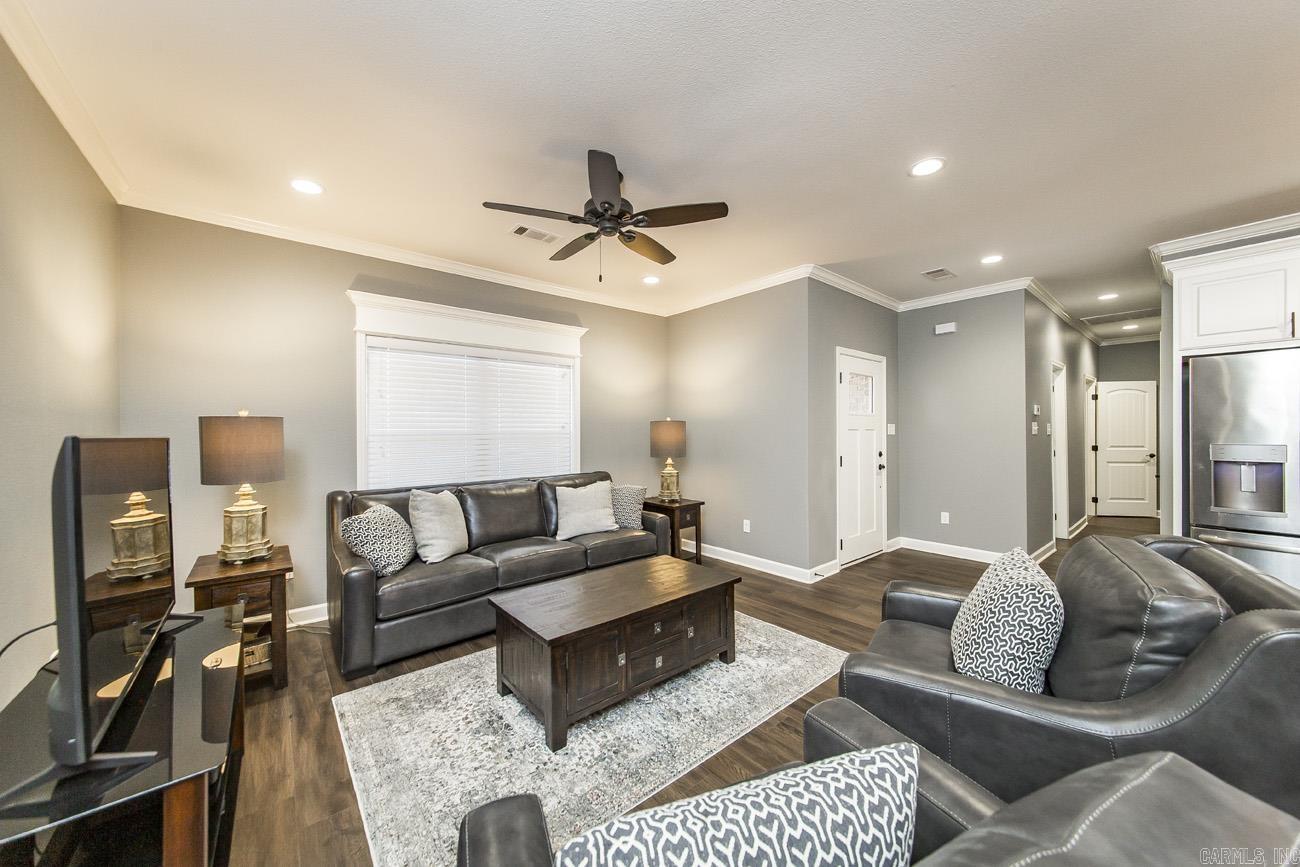 PLEASANT FOREST SUBDIVISION - Residential