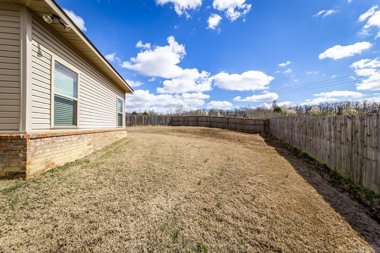 PLEASANT FOREST SUBDIVISION - Residential