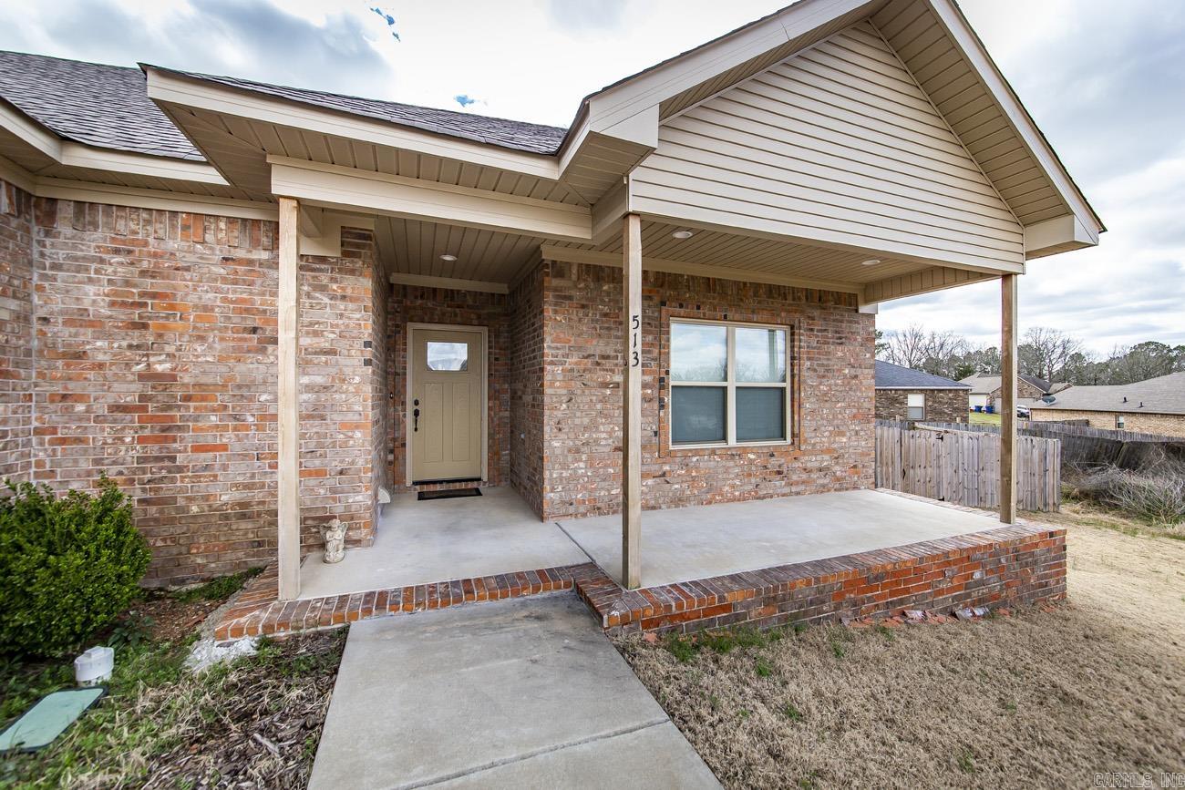 PLEASANT FOREST SUBDIVISION - Residential