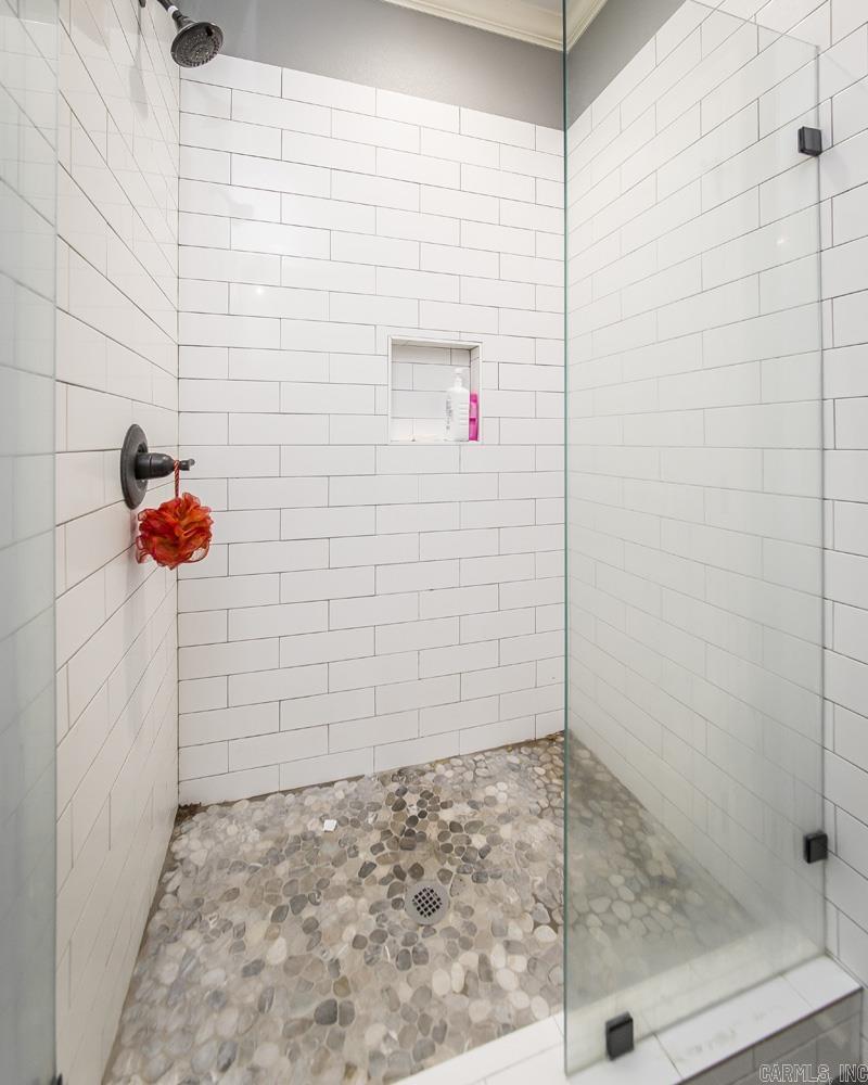 PLEASANT FOREST SUBDIVISION - Residential