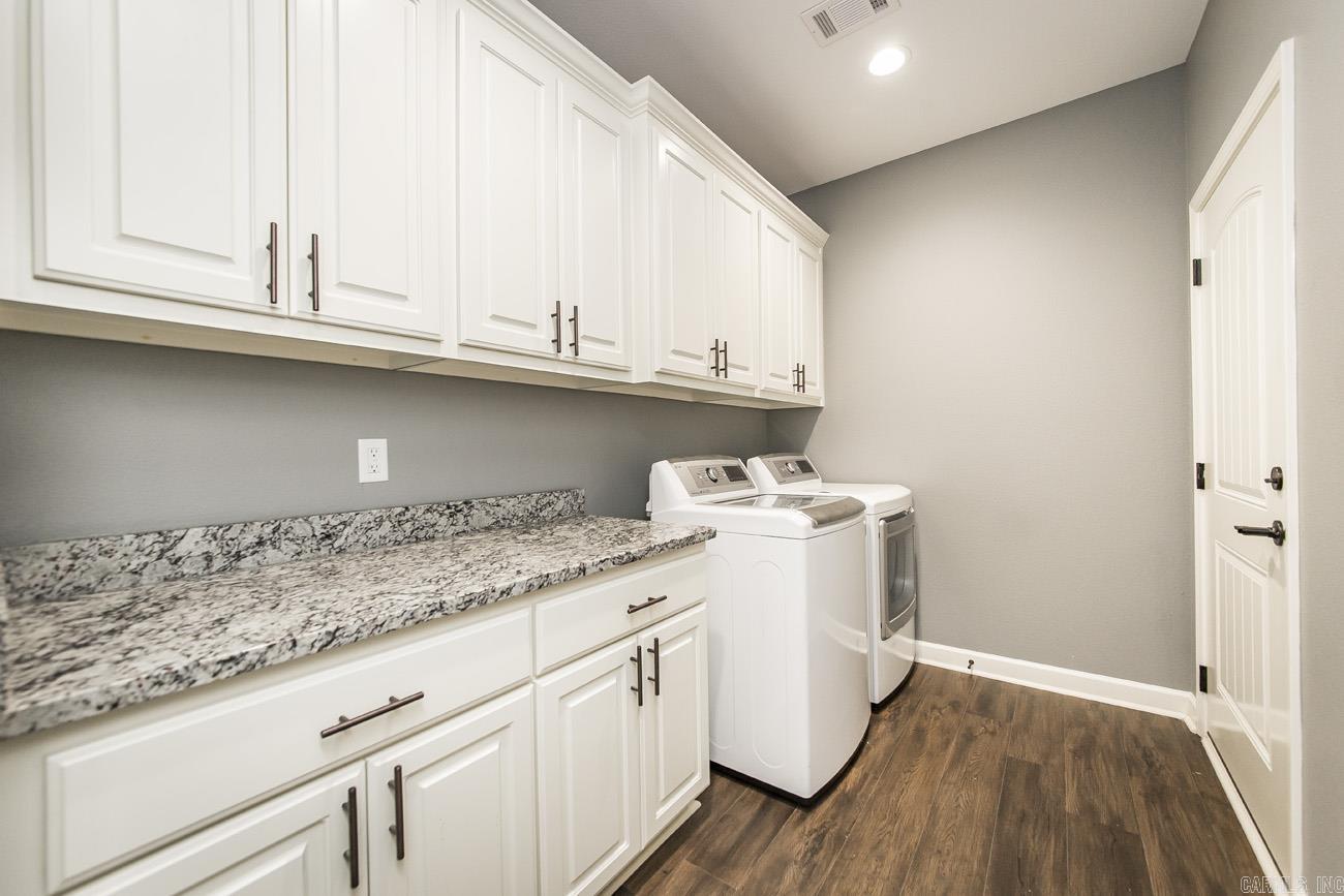 PLEASANT FOREST SUBDIVISION - Residential